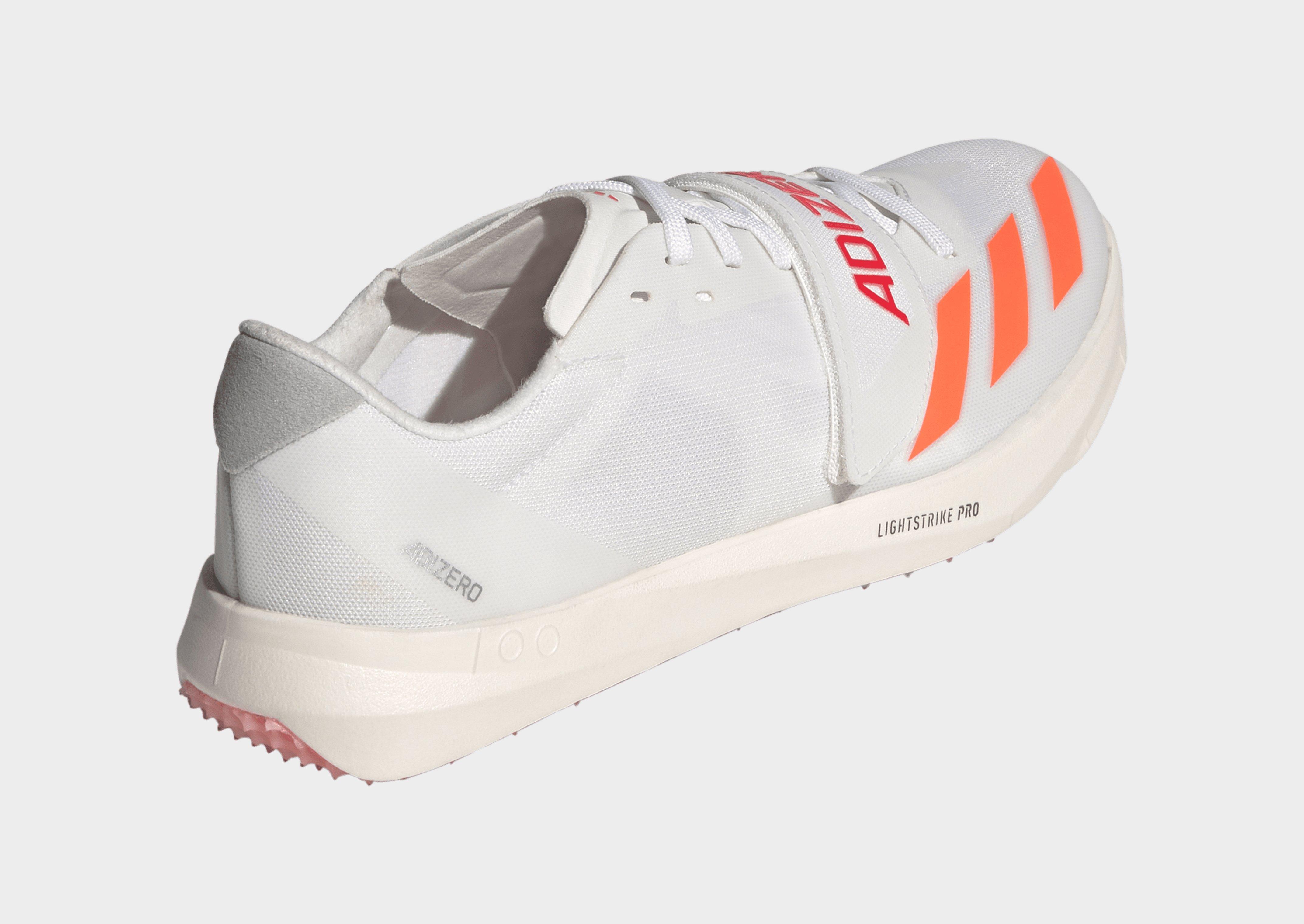 adidas Chaussure d'athlétisme Adizero TJ/PV