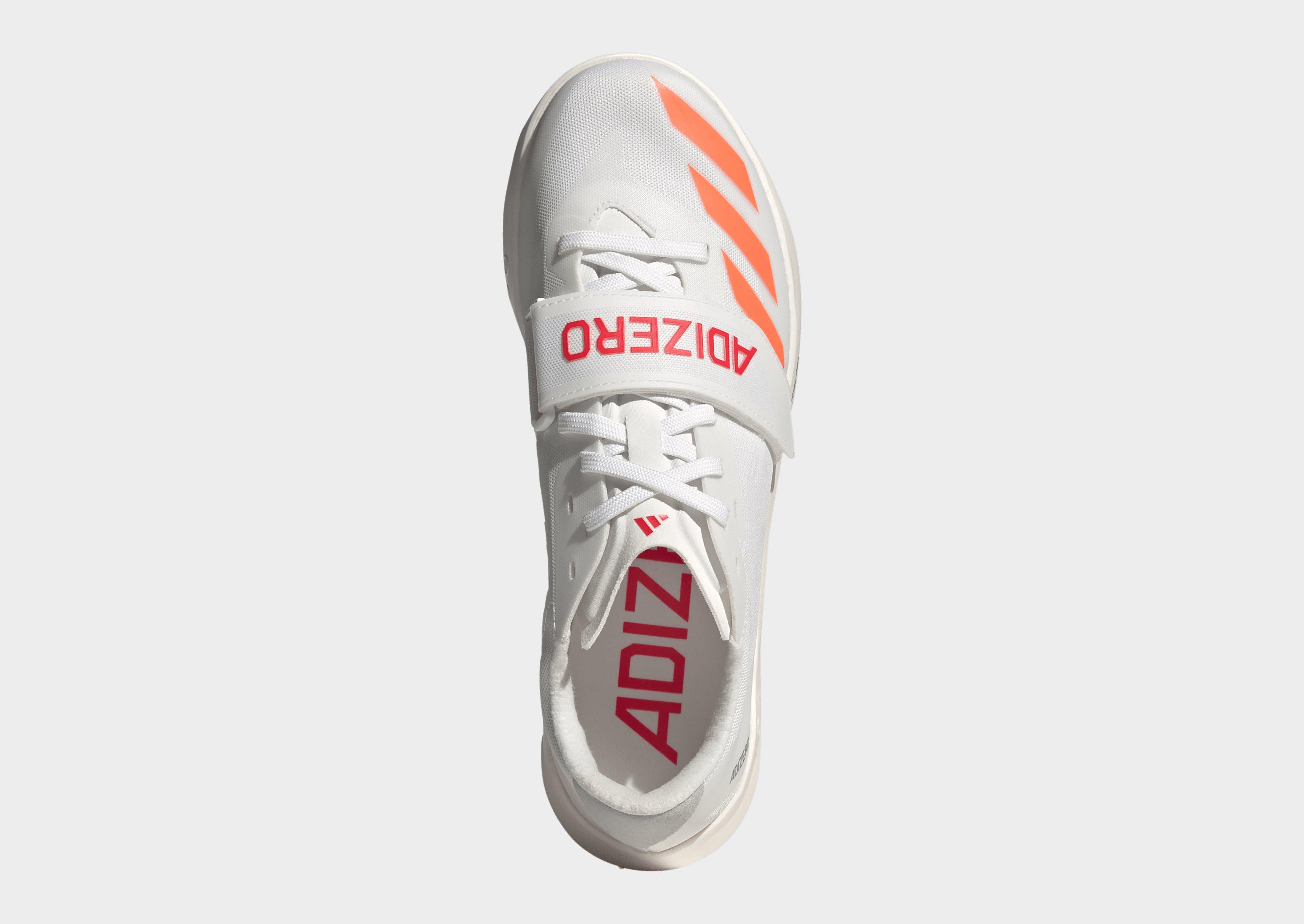 adidas Chaussure d'athlétisme Adizero TJ/PV