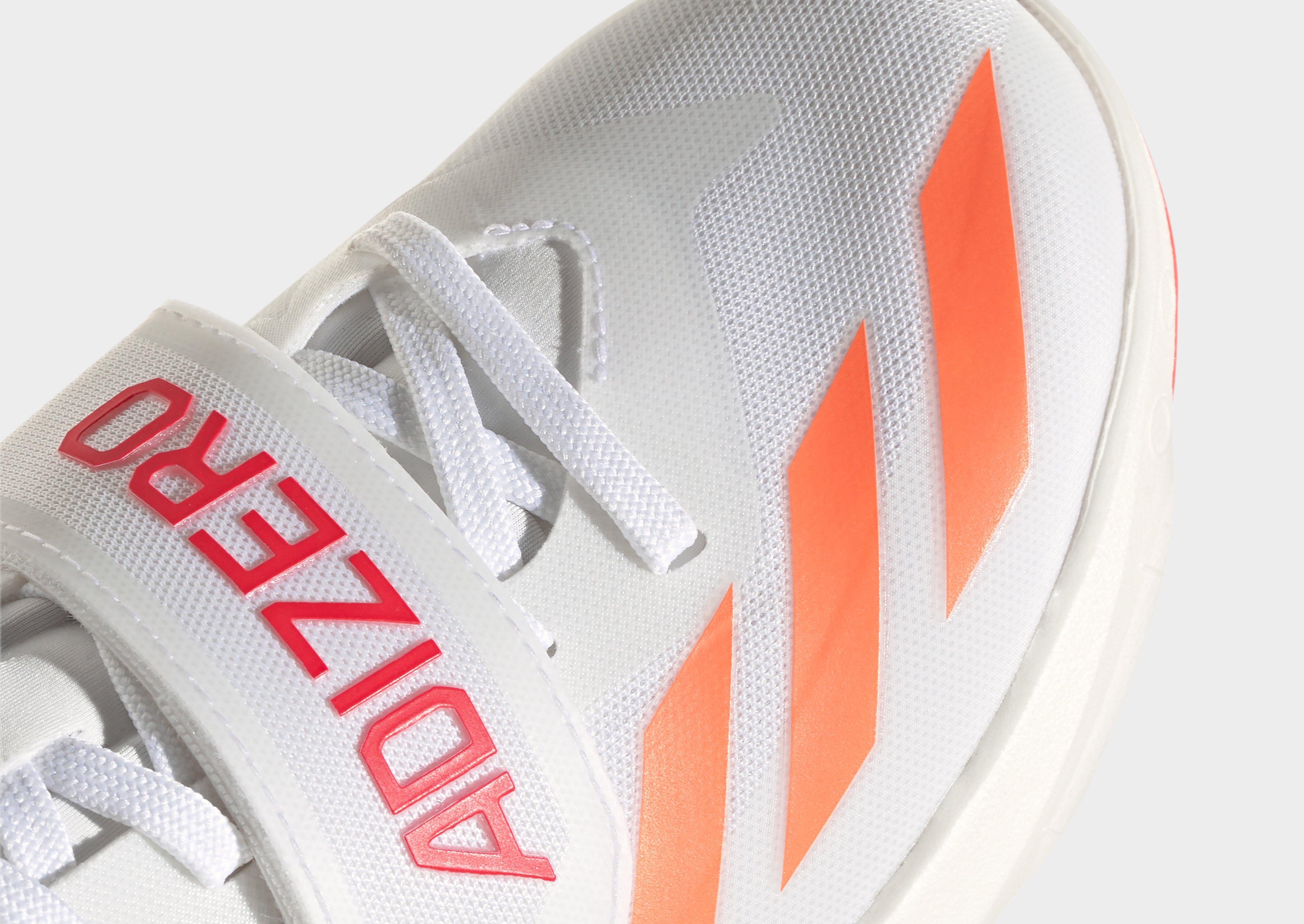 adidas Chaussure d'athlétisme Adizero TJ/PV