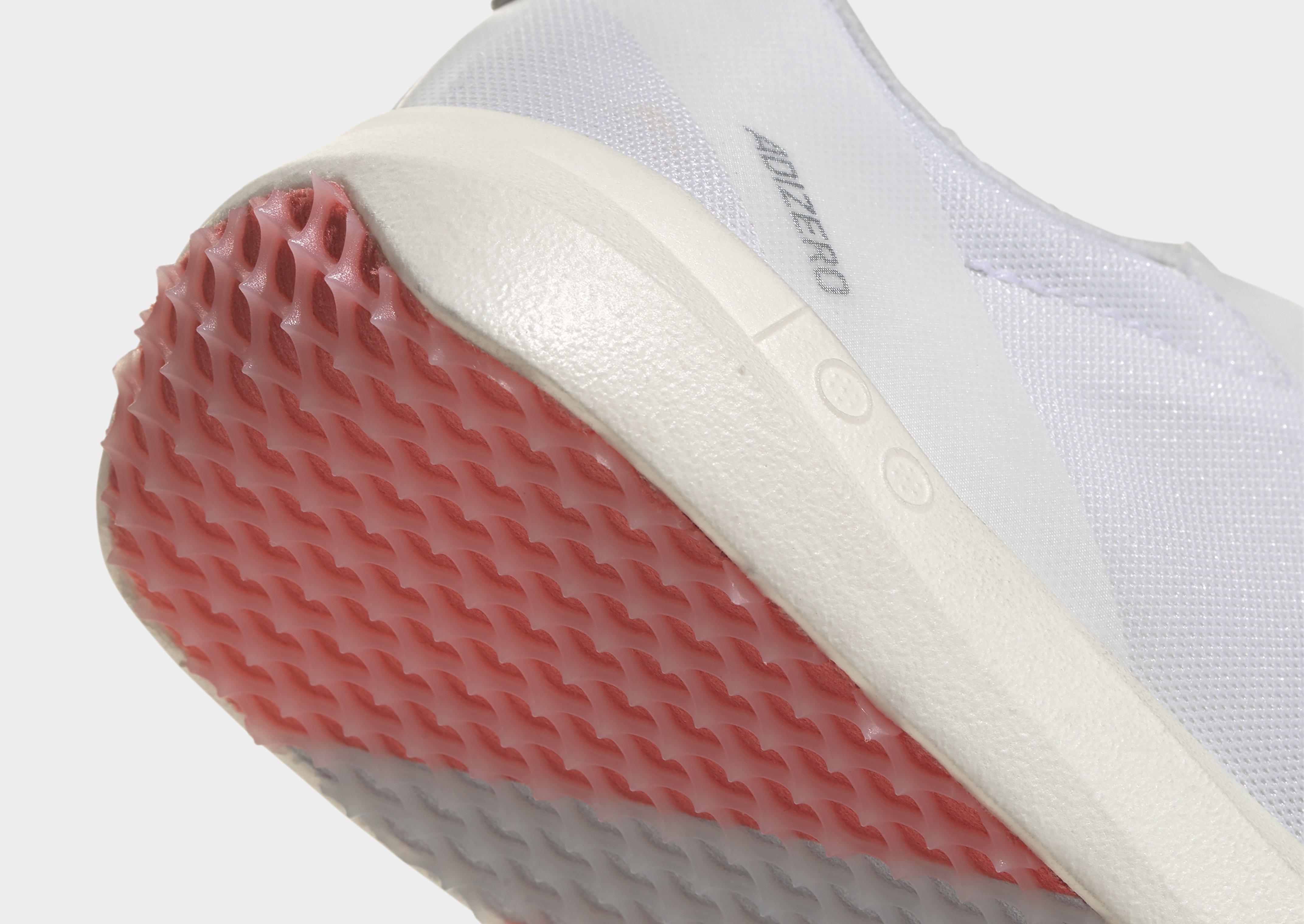 adidas Chaussure d'athlétisme Adizero TJ/PV