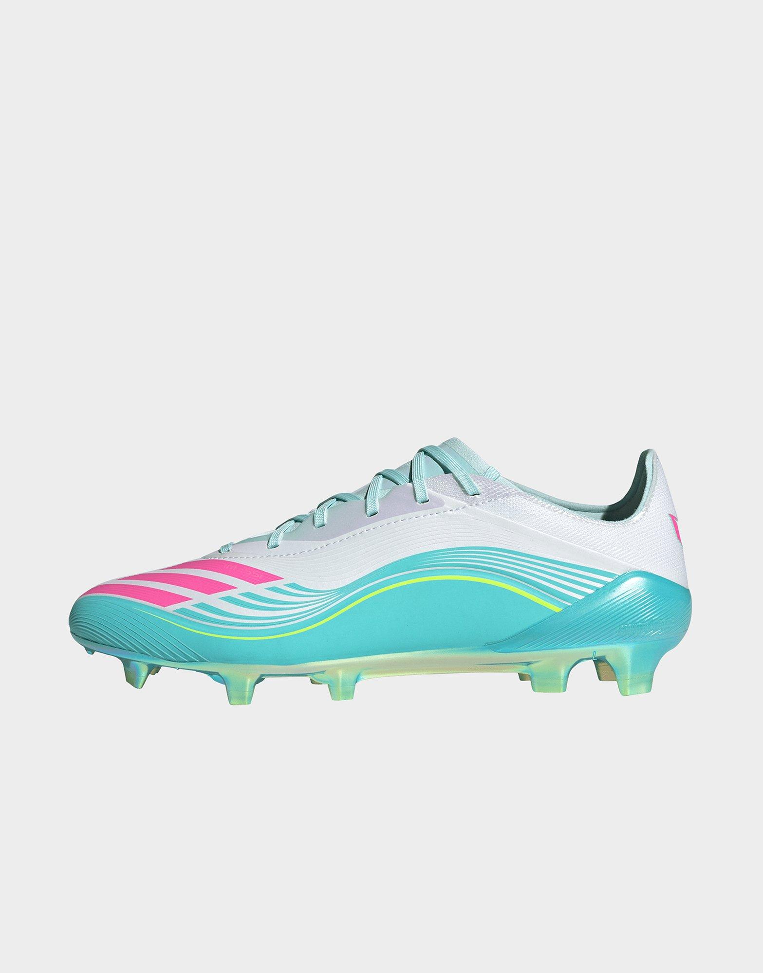 adidas Scarpe da calcio F50 MESSI ELITE per terreni naturali compatti