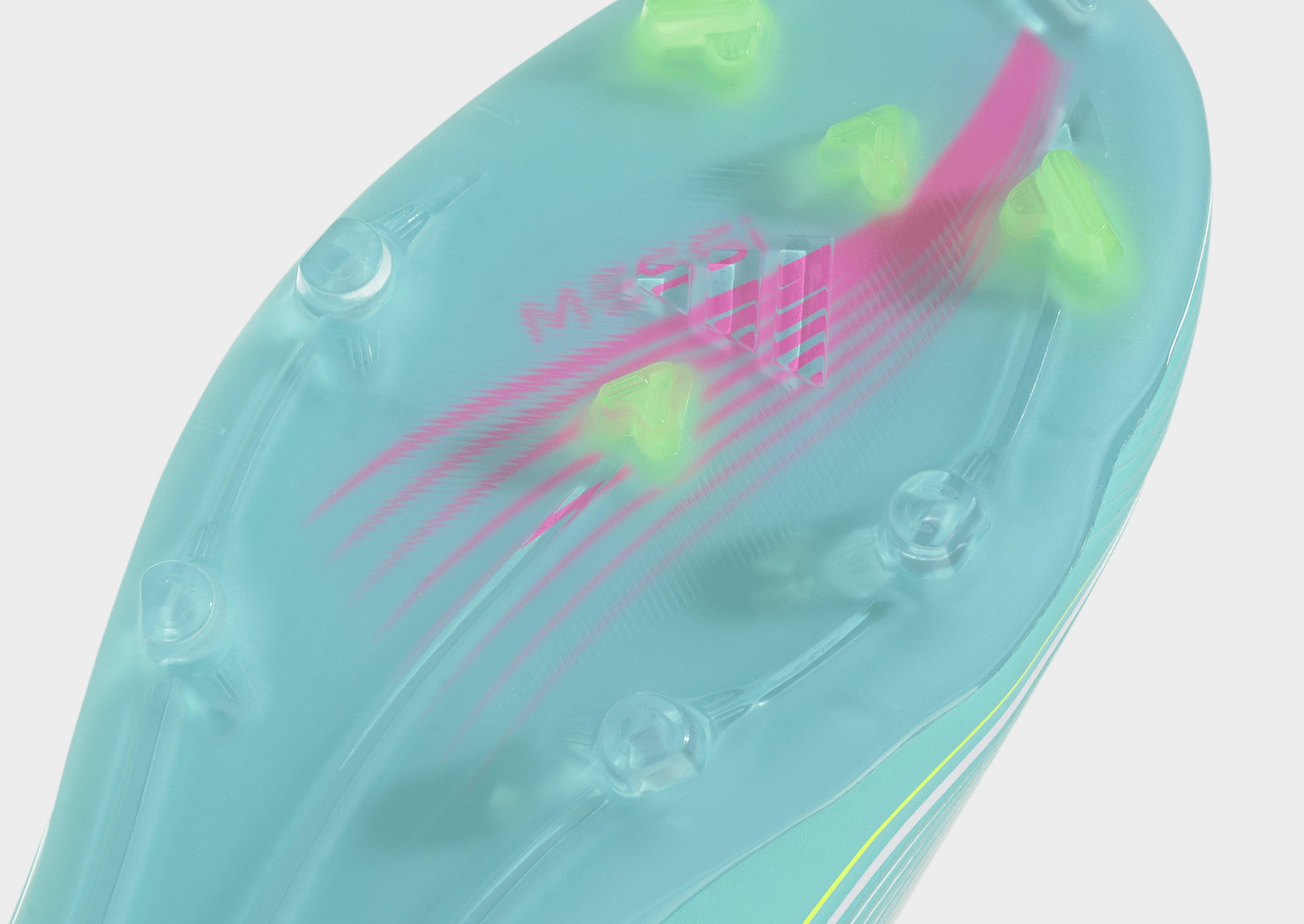 adidas F50 MESSI ELITE Firm Ground Football Boots Kids