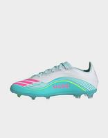 adidas Scarpe Da Calcio F50 Messi Elite Firm Ground Bambini
