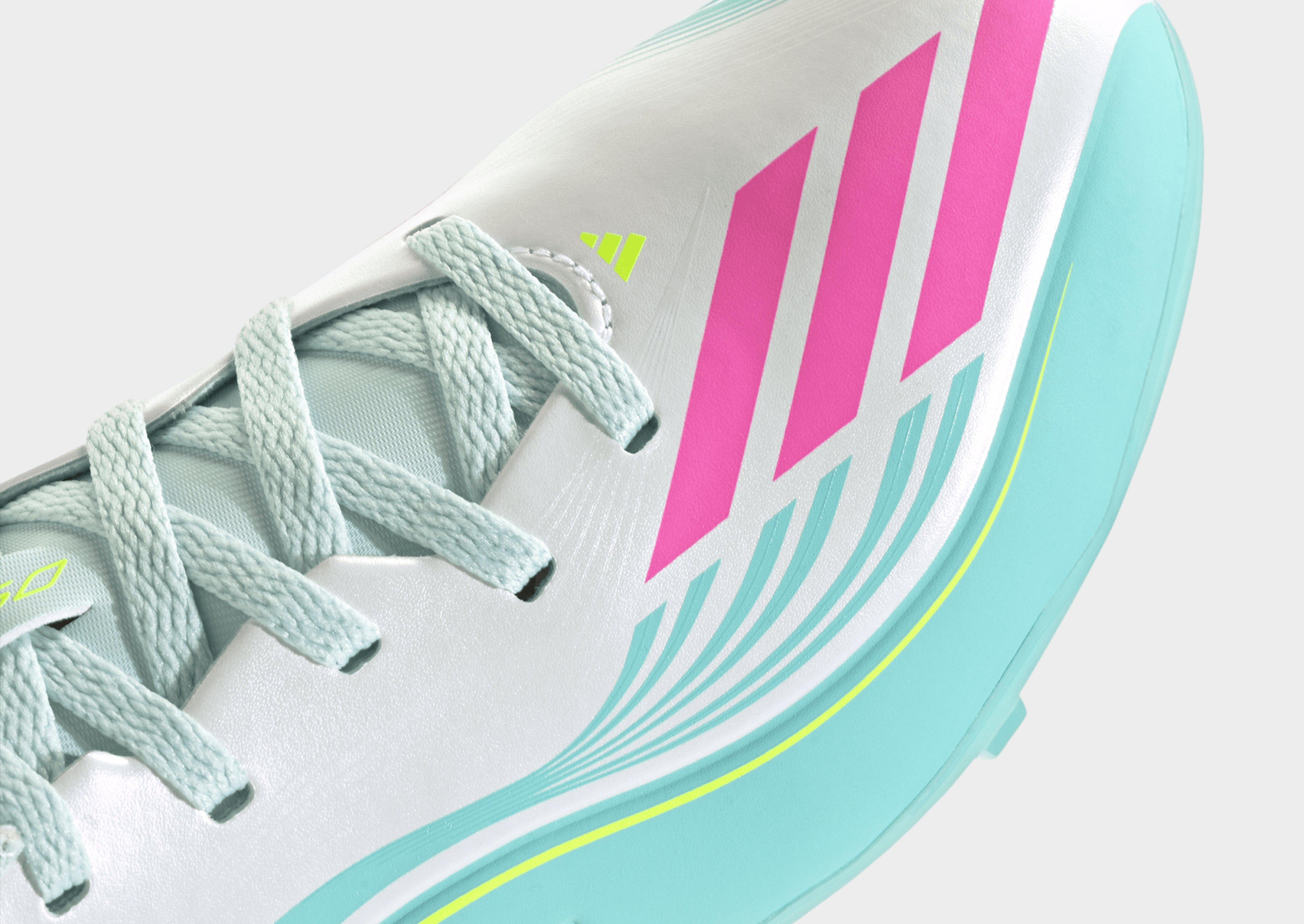 adidas F50 MESSI LEAGUE Firm Ground /Multi Ground Voetbalschoenen Kids