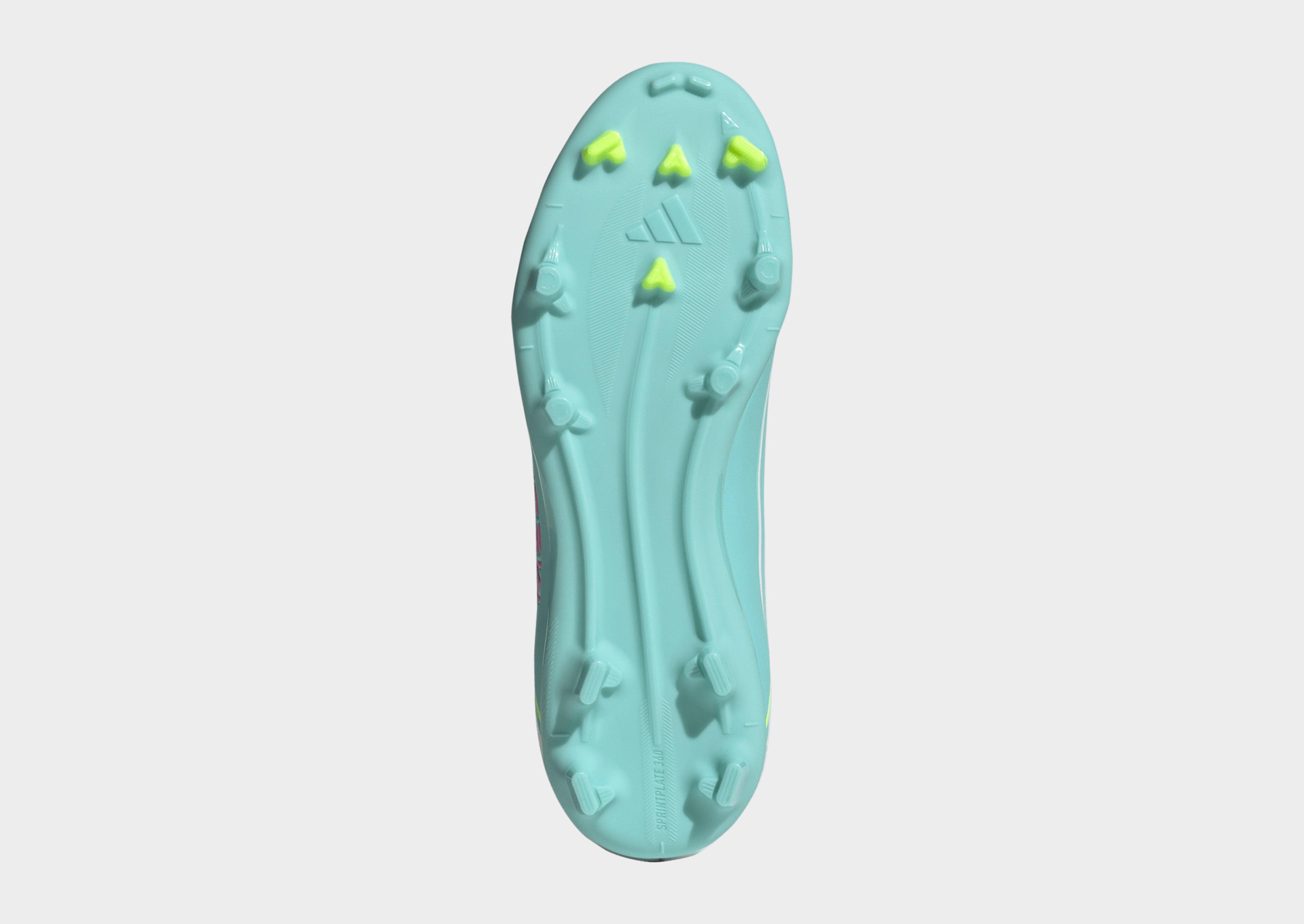 adidas F50 MESSI LEAGUE Firm Ground /Multi Ground Voetbalschoenen Kids