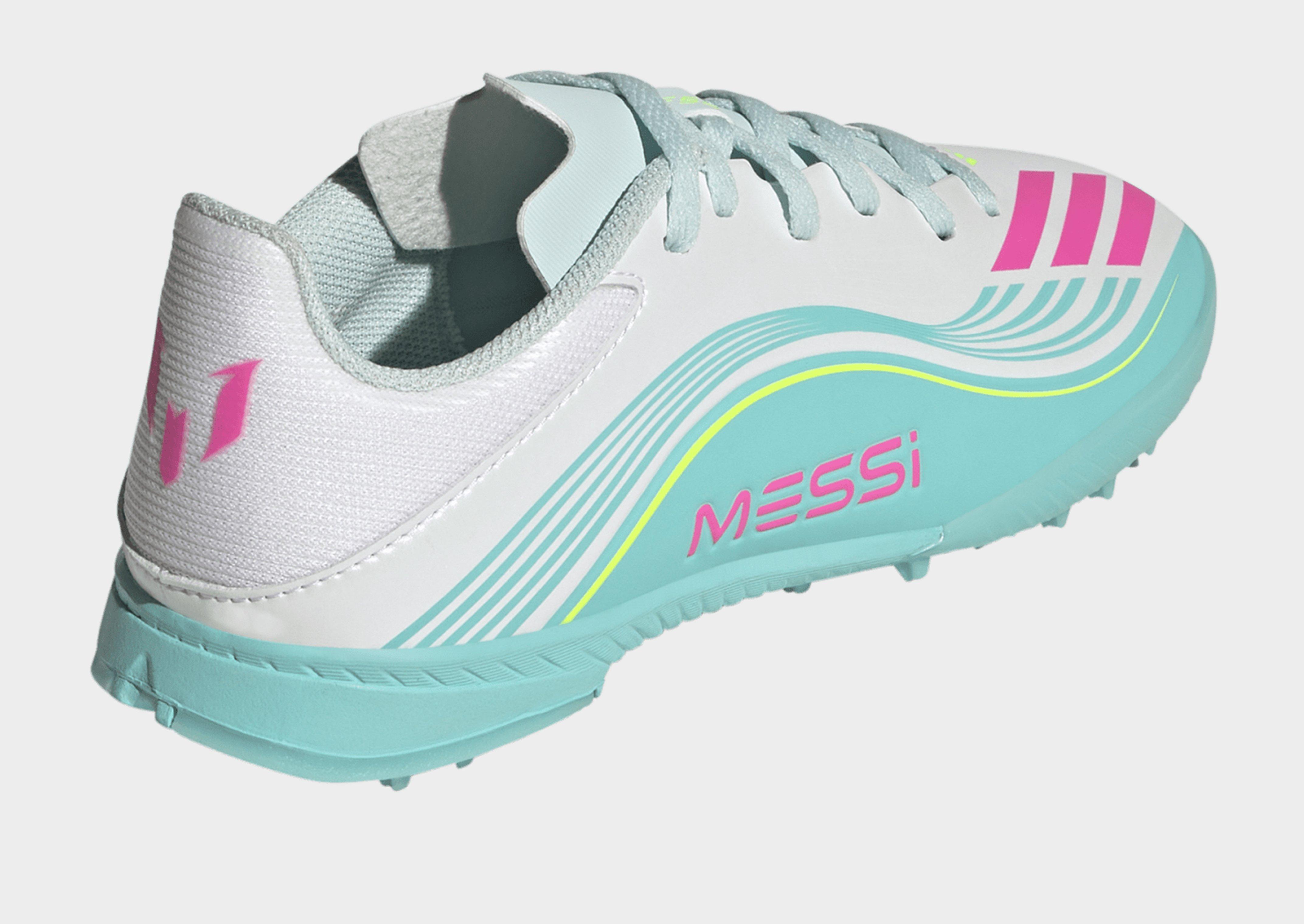 adidas F50 MESSI LEAGUE Turf Voetbalschoenen