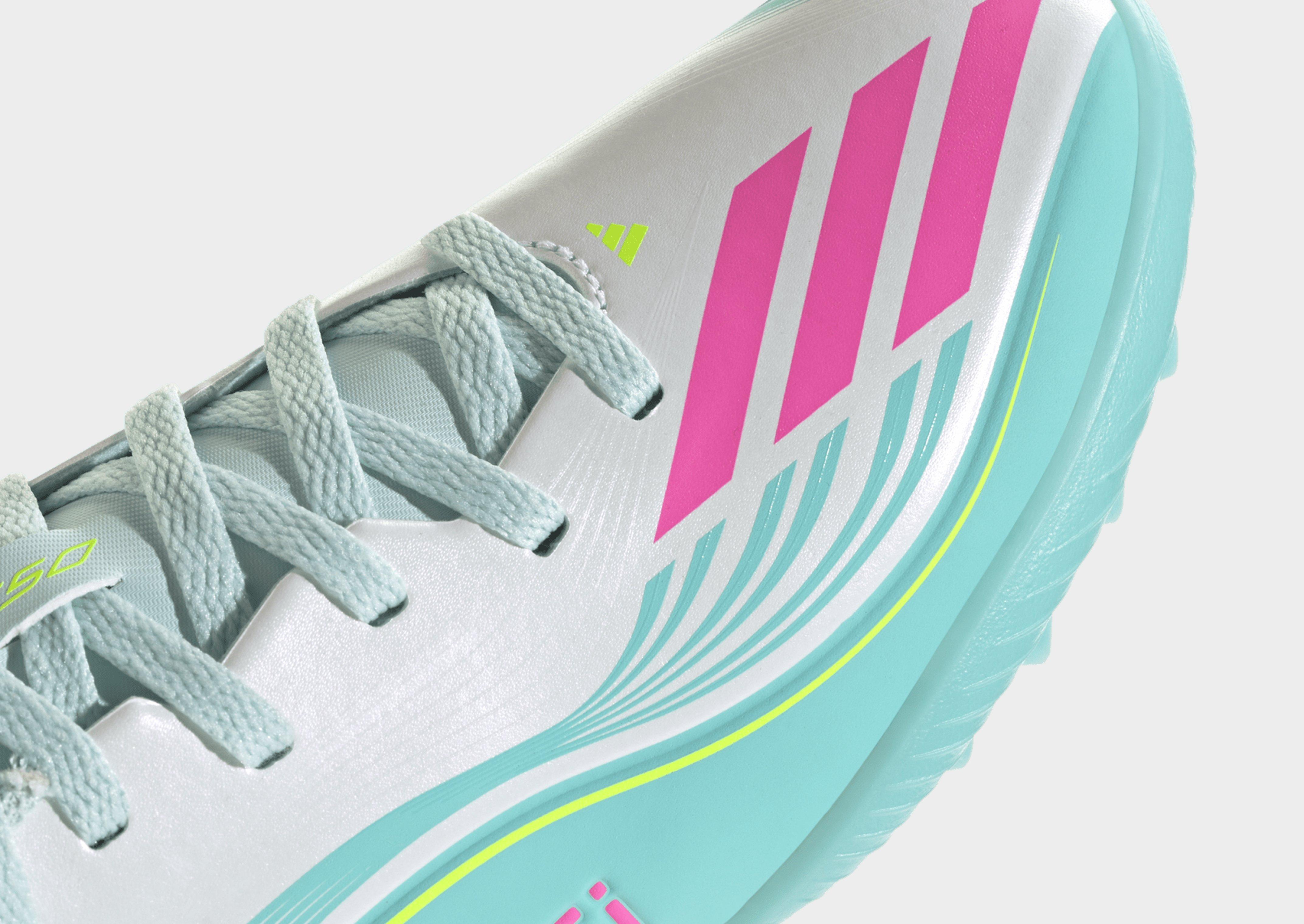 adidas F50 MESSI LEAGUE Turf Voetbalschoenen