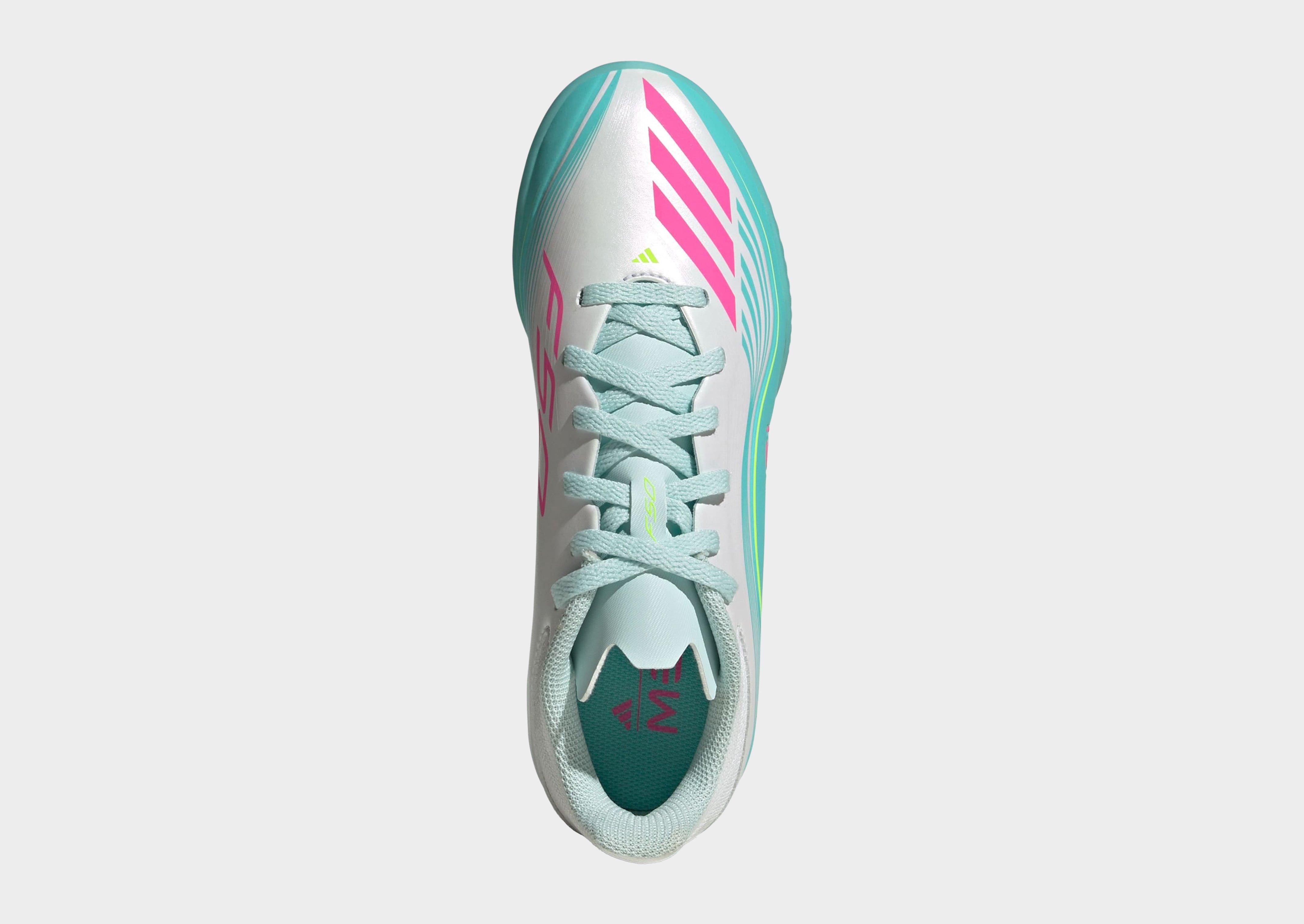 adidas F50 MESSI LEAGUE Turf Voetbalschoenen