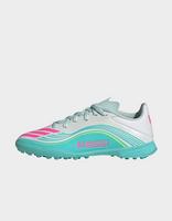 adidas F50 Messi League Turf Football Shoes Kids
