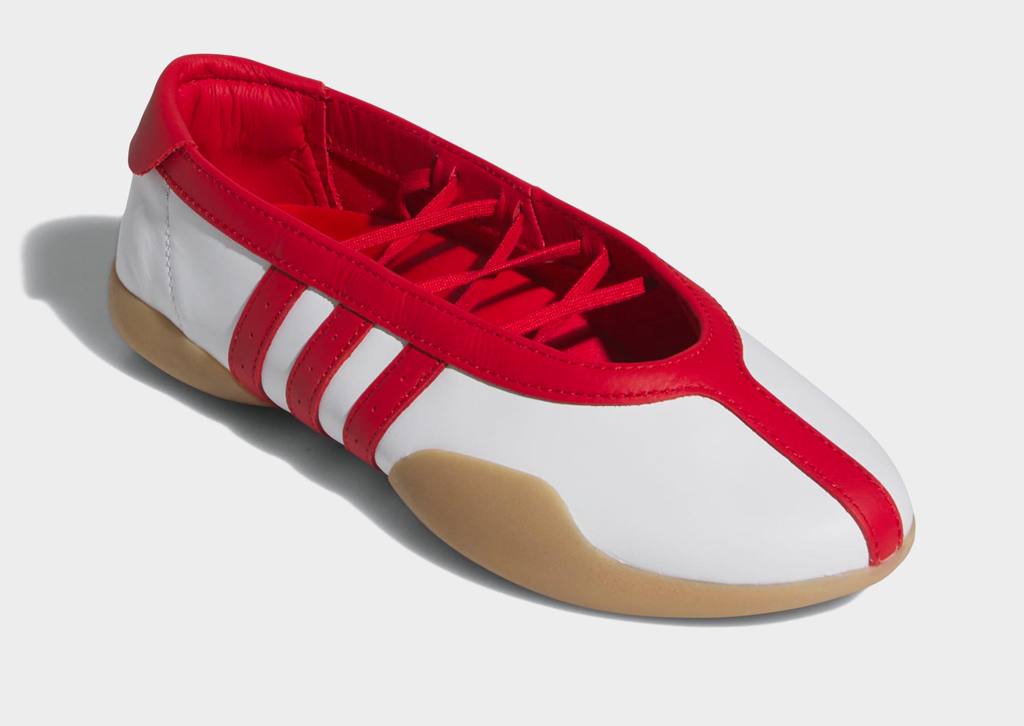 adidas Taekwondo Mei Shoes