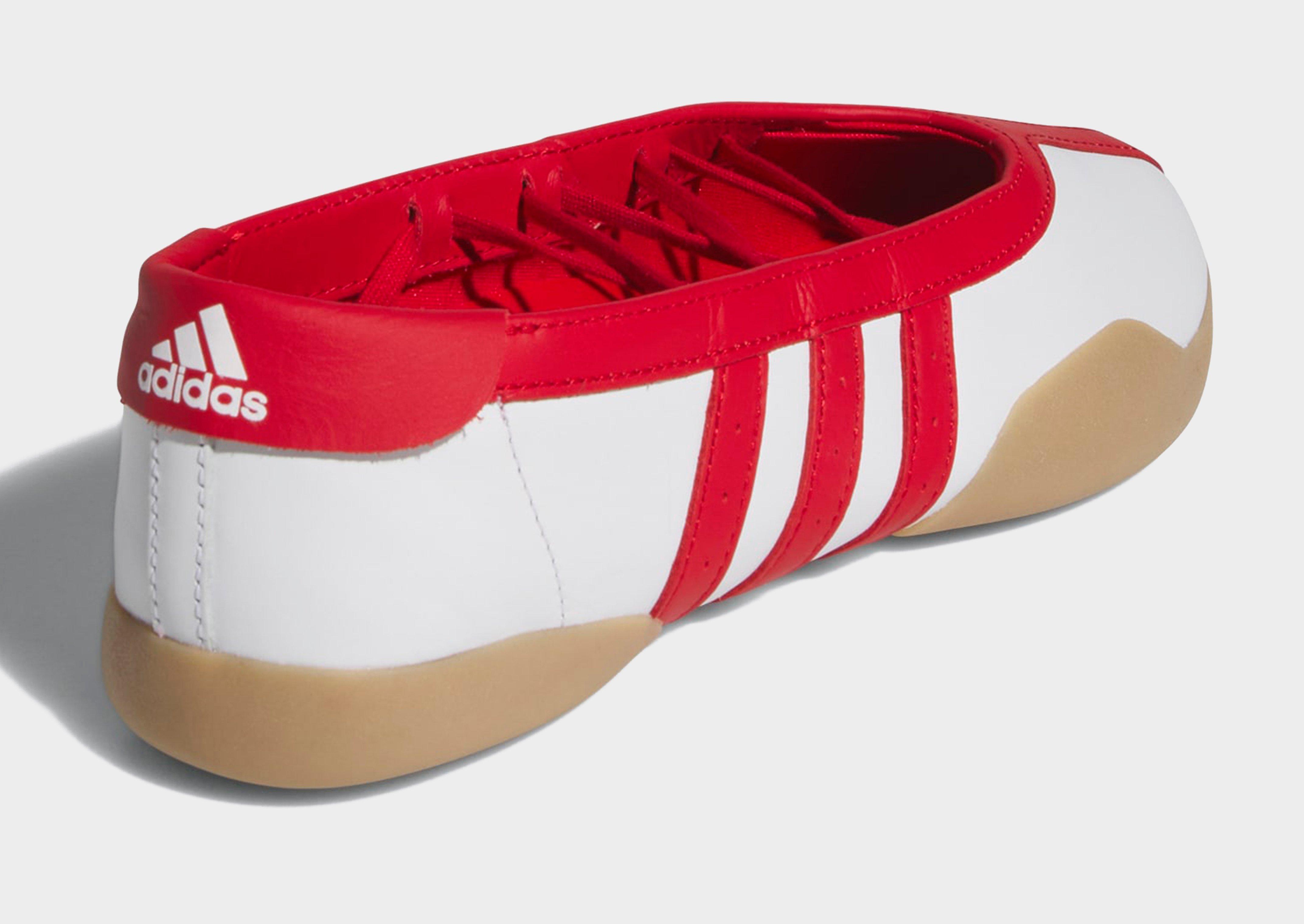 adidas Taekwondo Mei Shoes