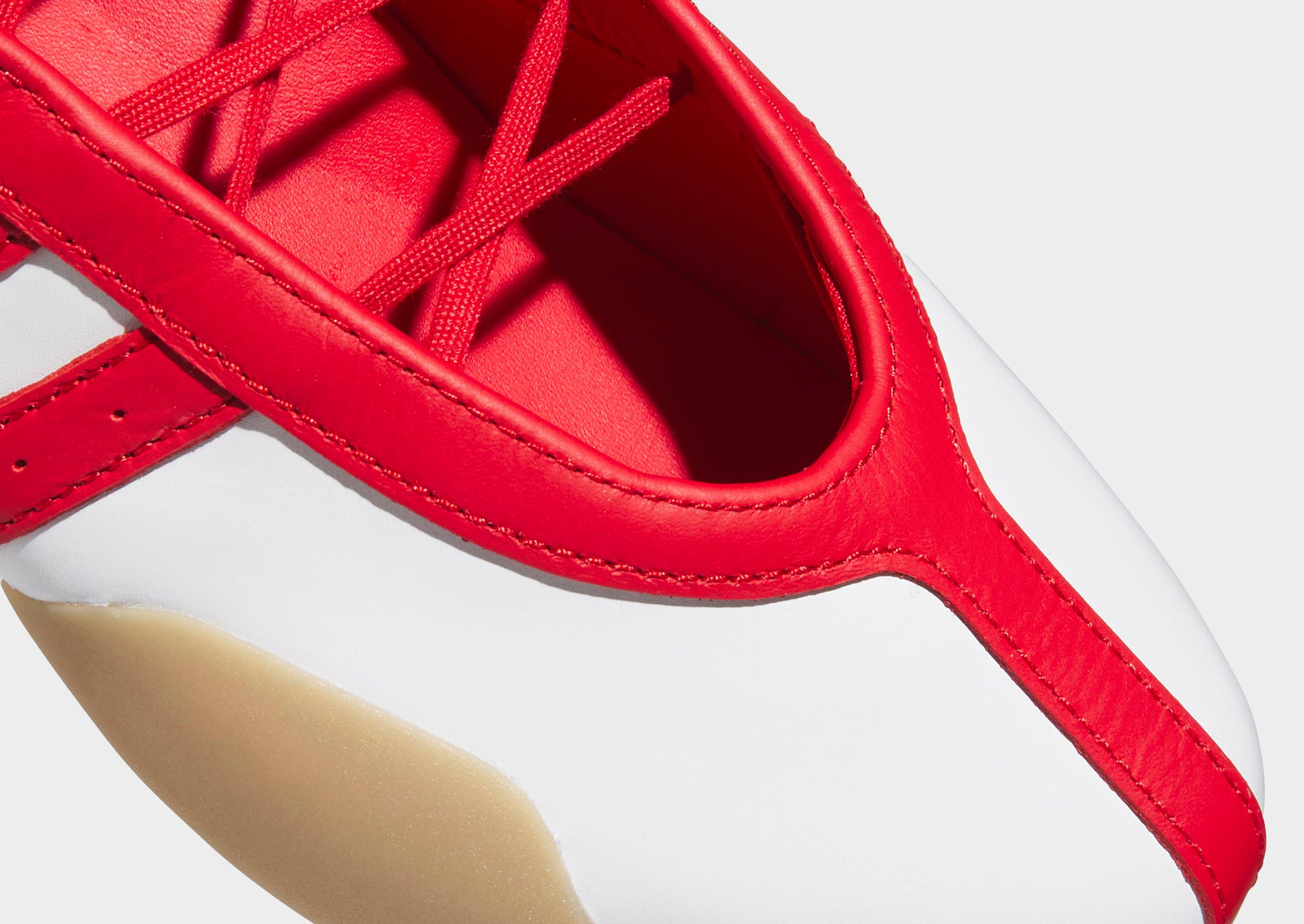 adidas Taekwondo Mei Shoes