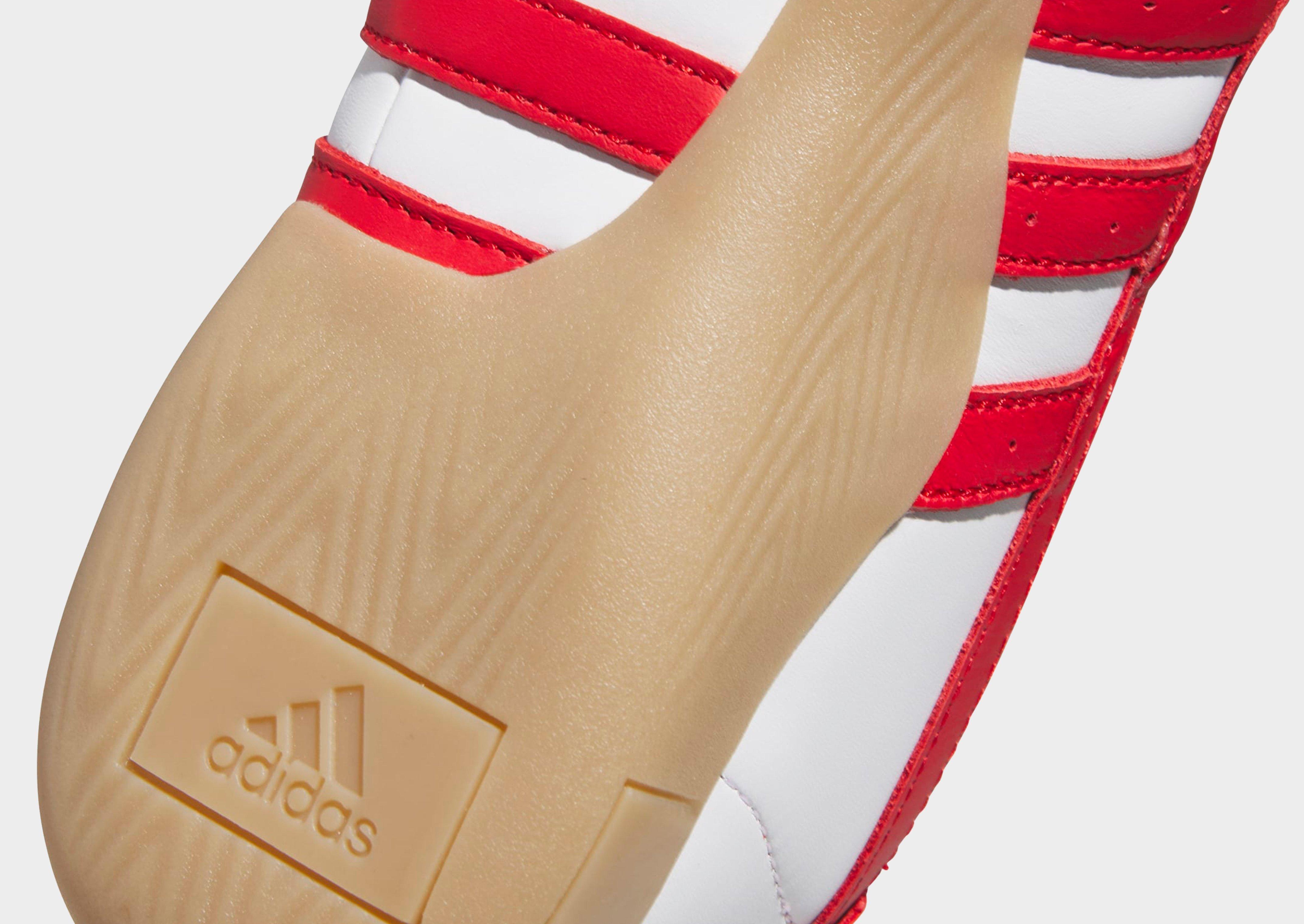 adidas Taekwondo Mei Shoes