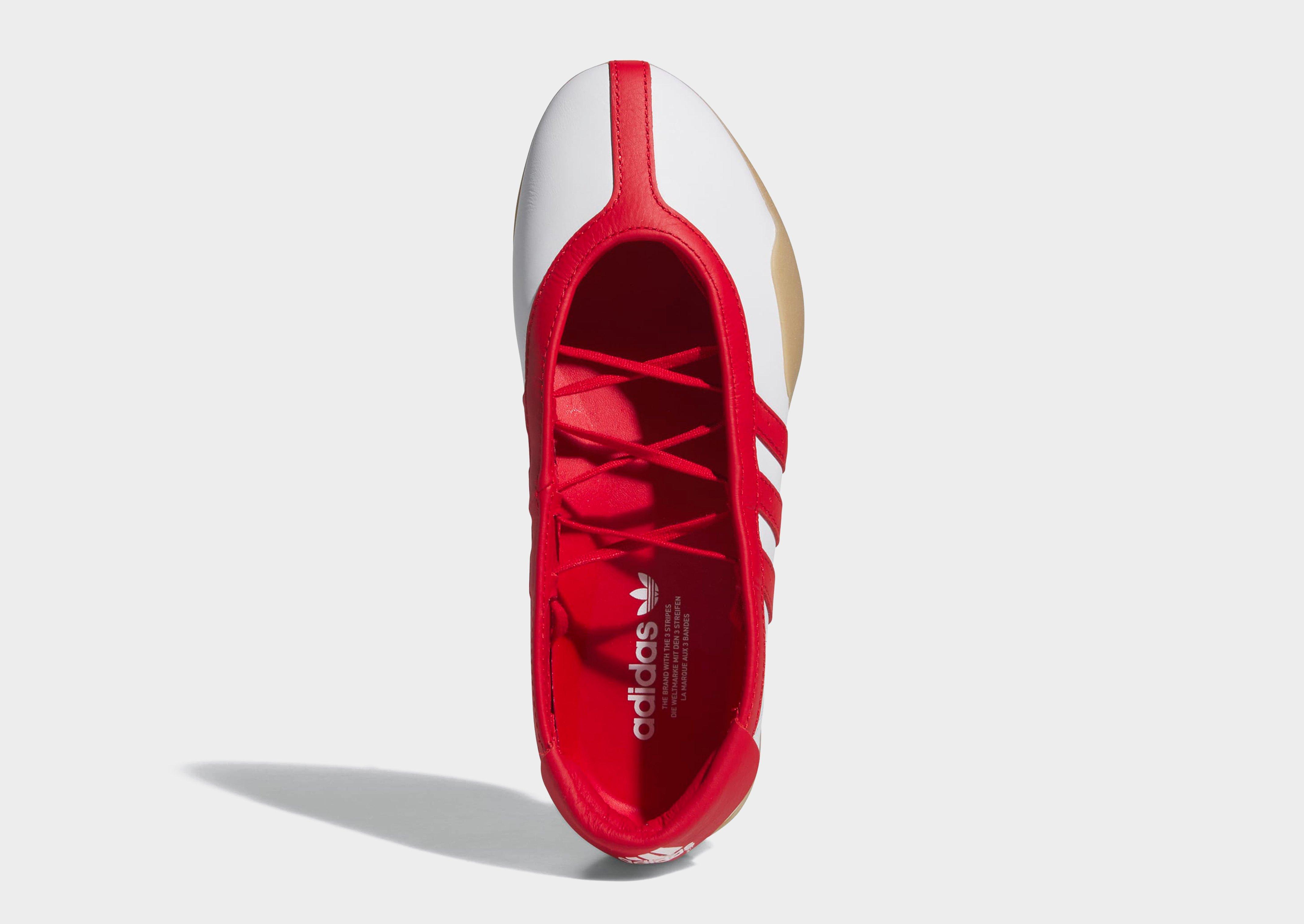 adidas Taekwondo Mei Shoes