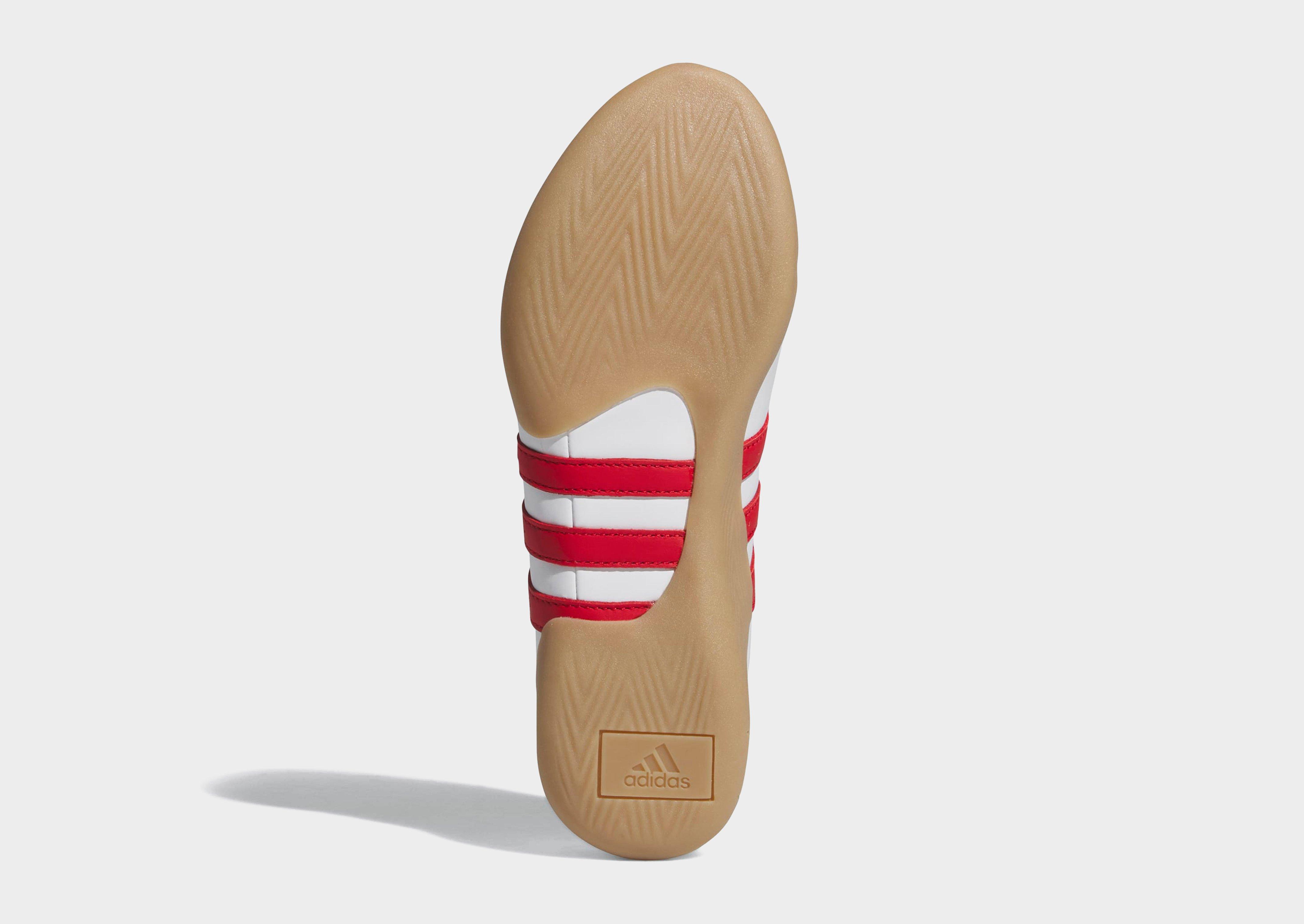 adidas Taekwondo Mei Shoes