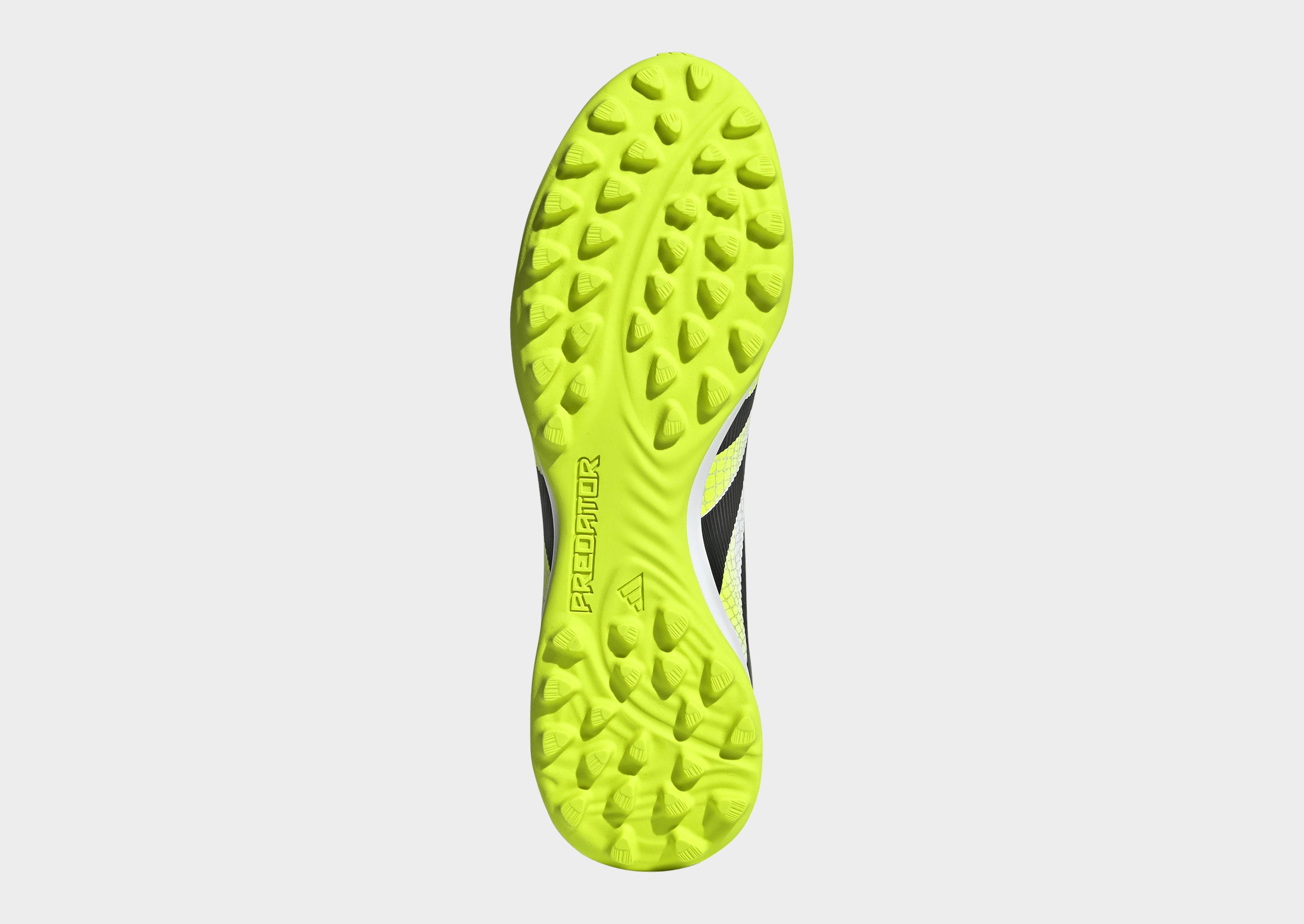adidas Chaussure Predator League Fold-Over Tongue Terrain turf