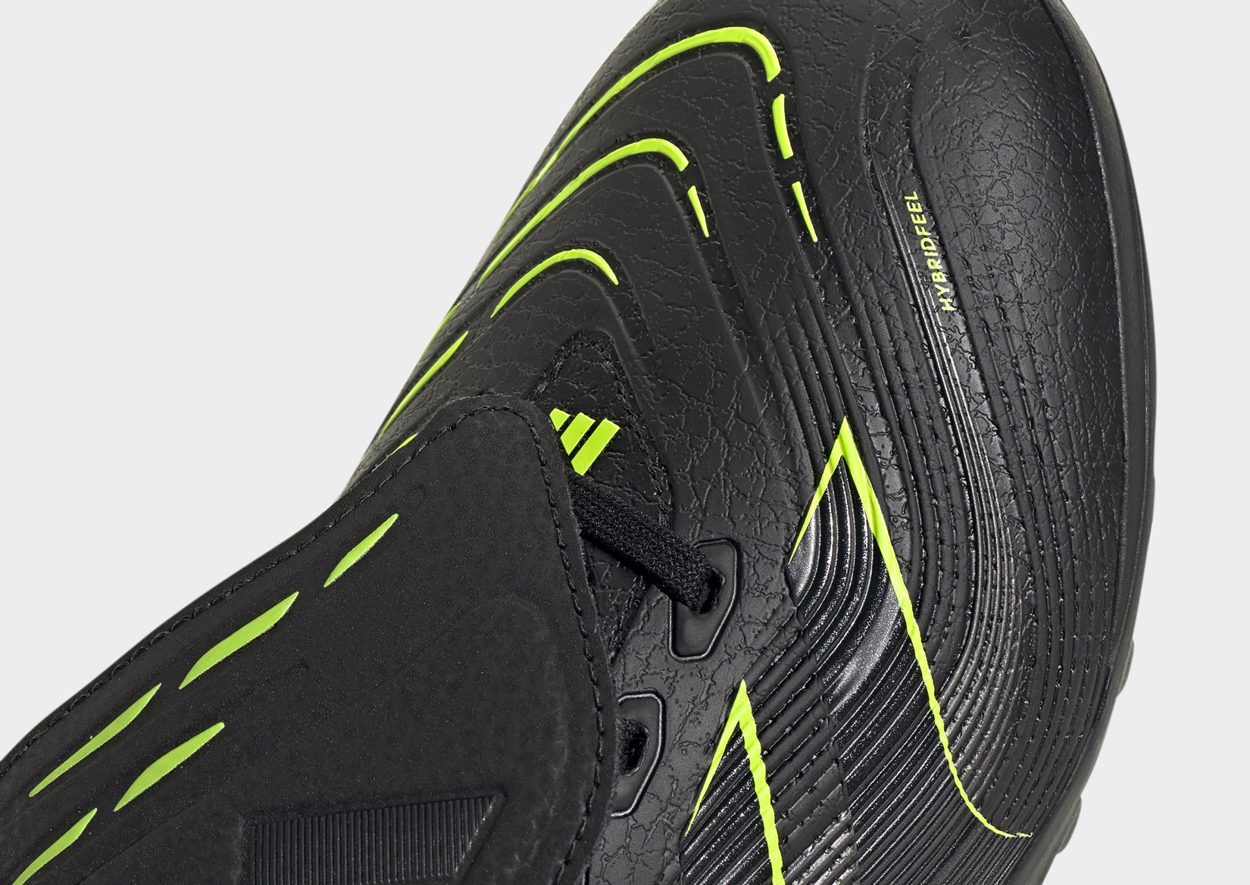 adidas Chaussure Predator League Fold-Over Tongue Terrain turf