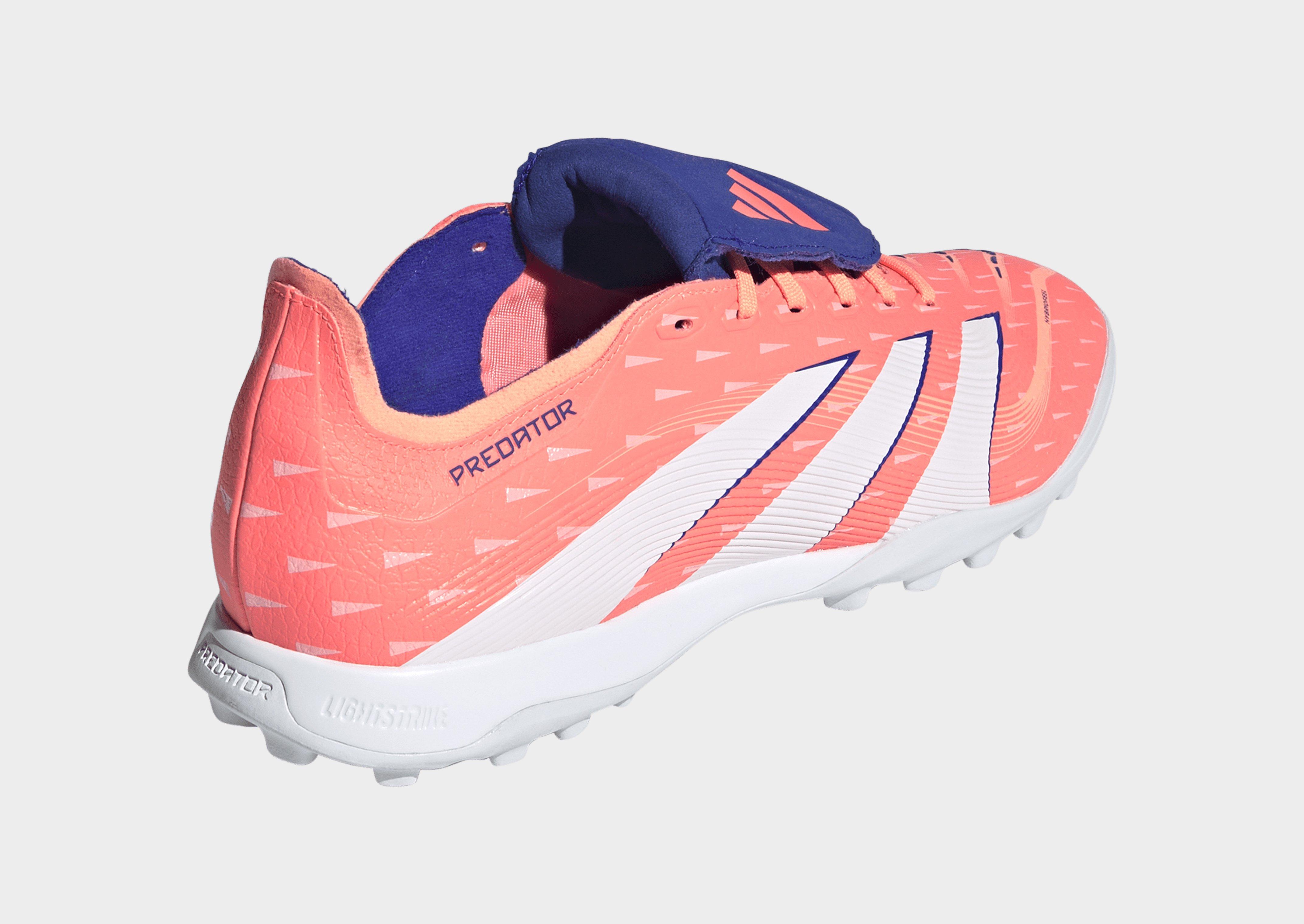 adidas Chaussure Predator League Fold-Over Tongue Terrain turf