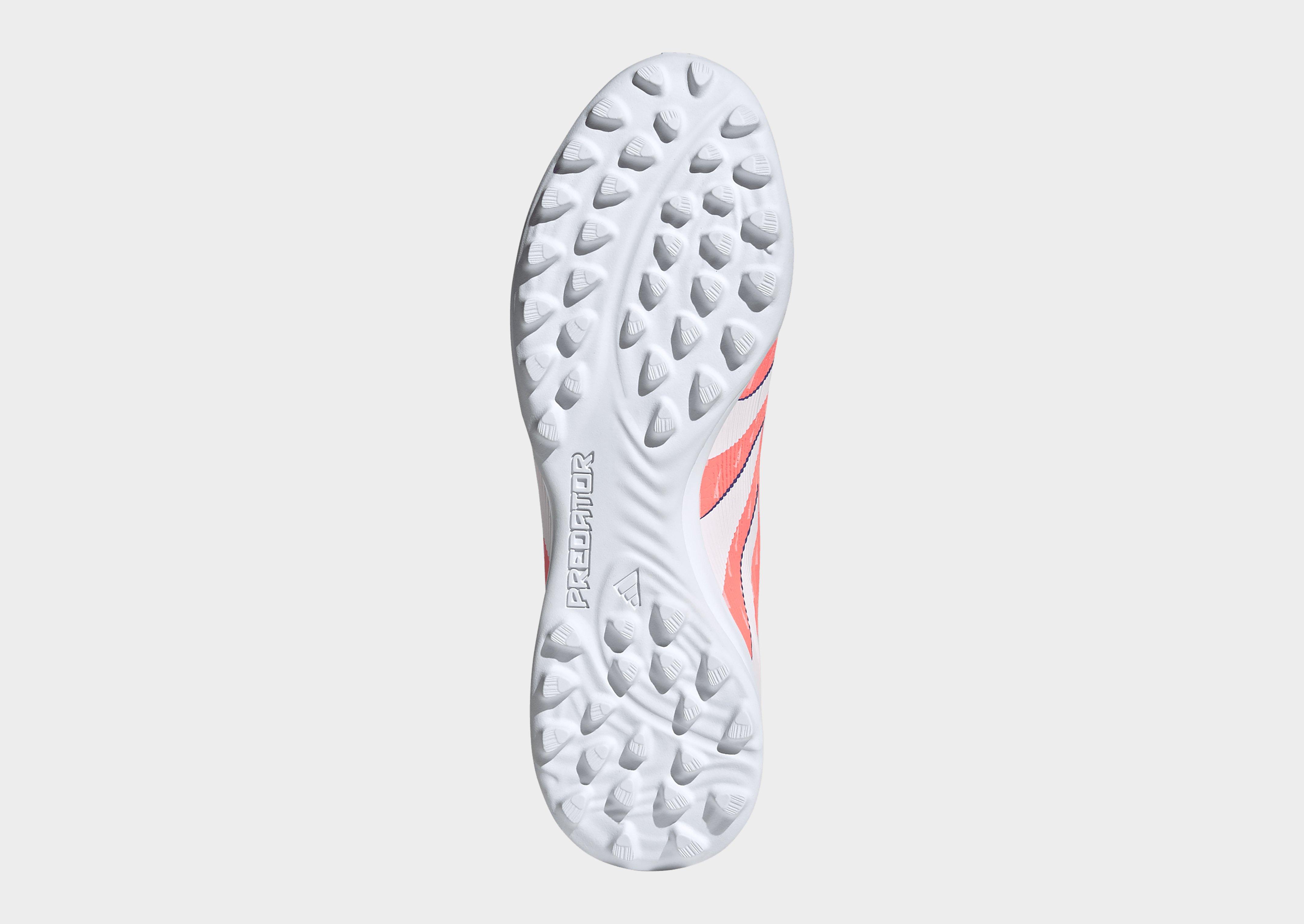 adidas Chaussure Predator League Fold-Over Tongue Terrain turf