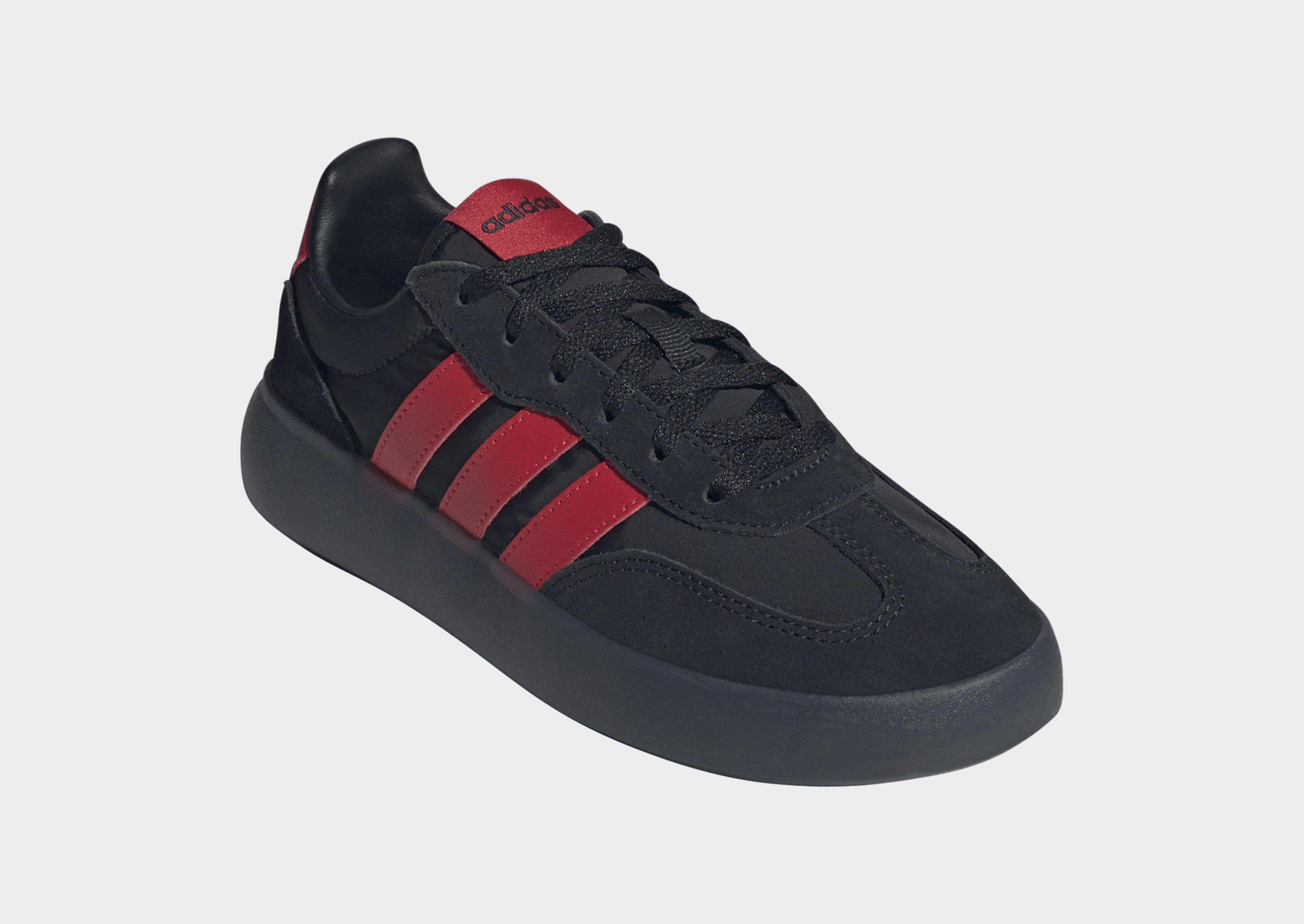 adidas Zapatilla Barreda Decode Manchester United (infantil)