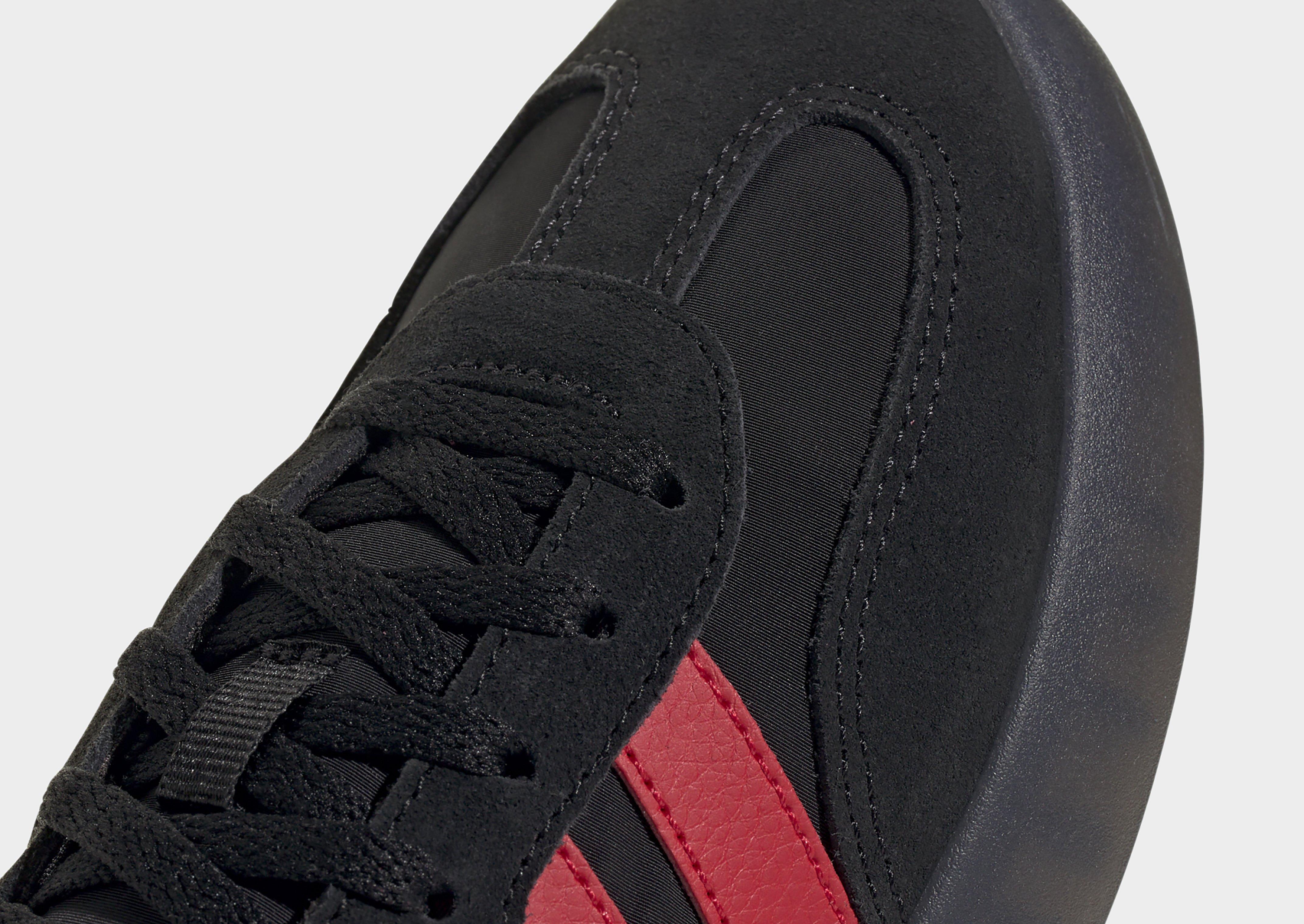 adidas Zapatilla Barreda Decode Manchester United (infantil)