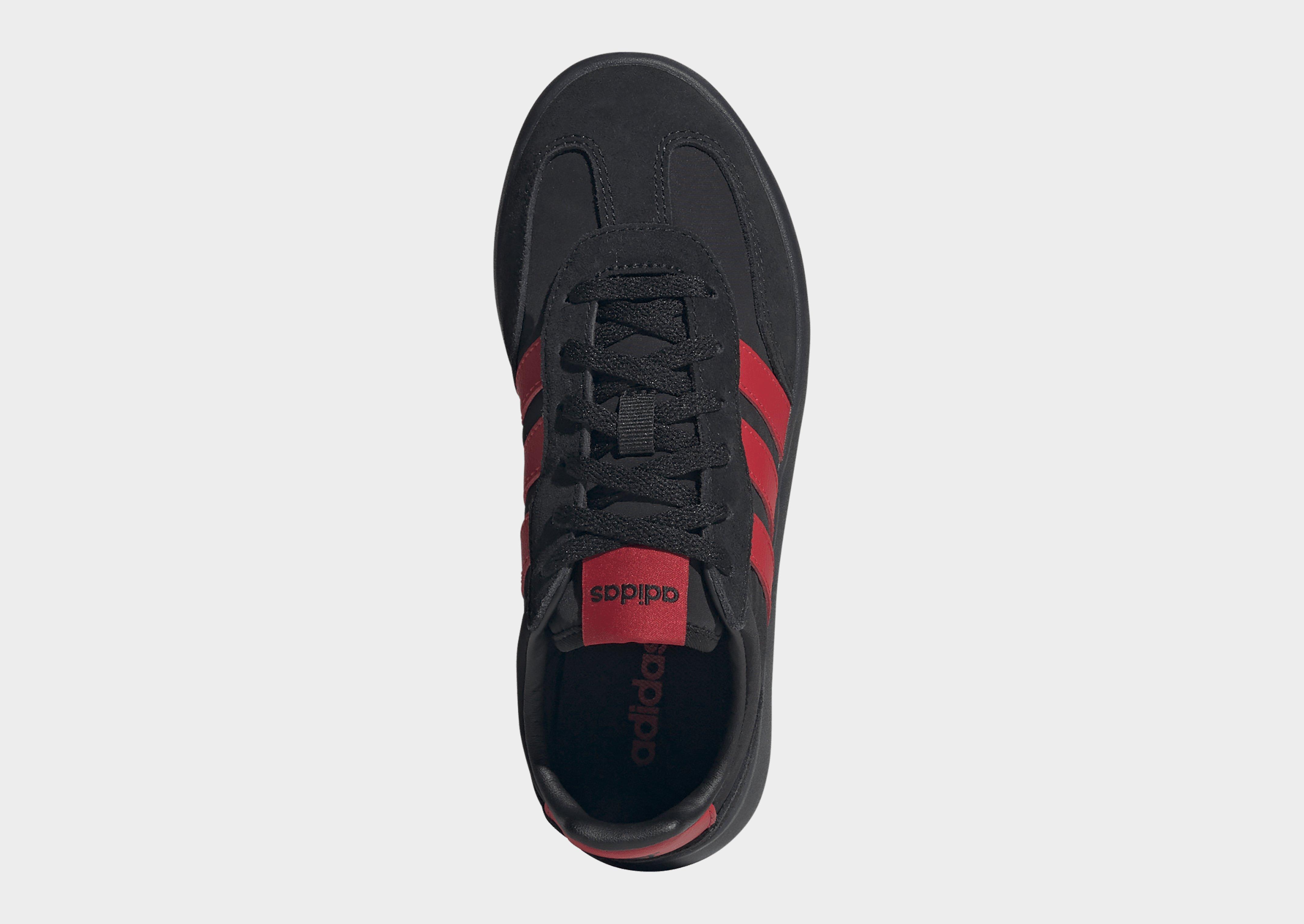 adidas Zapatilla Barreda Decode Manchester United (infantil)
