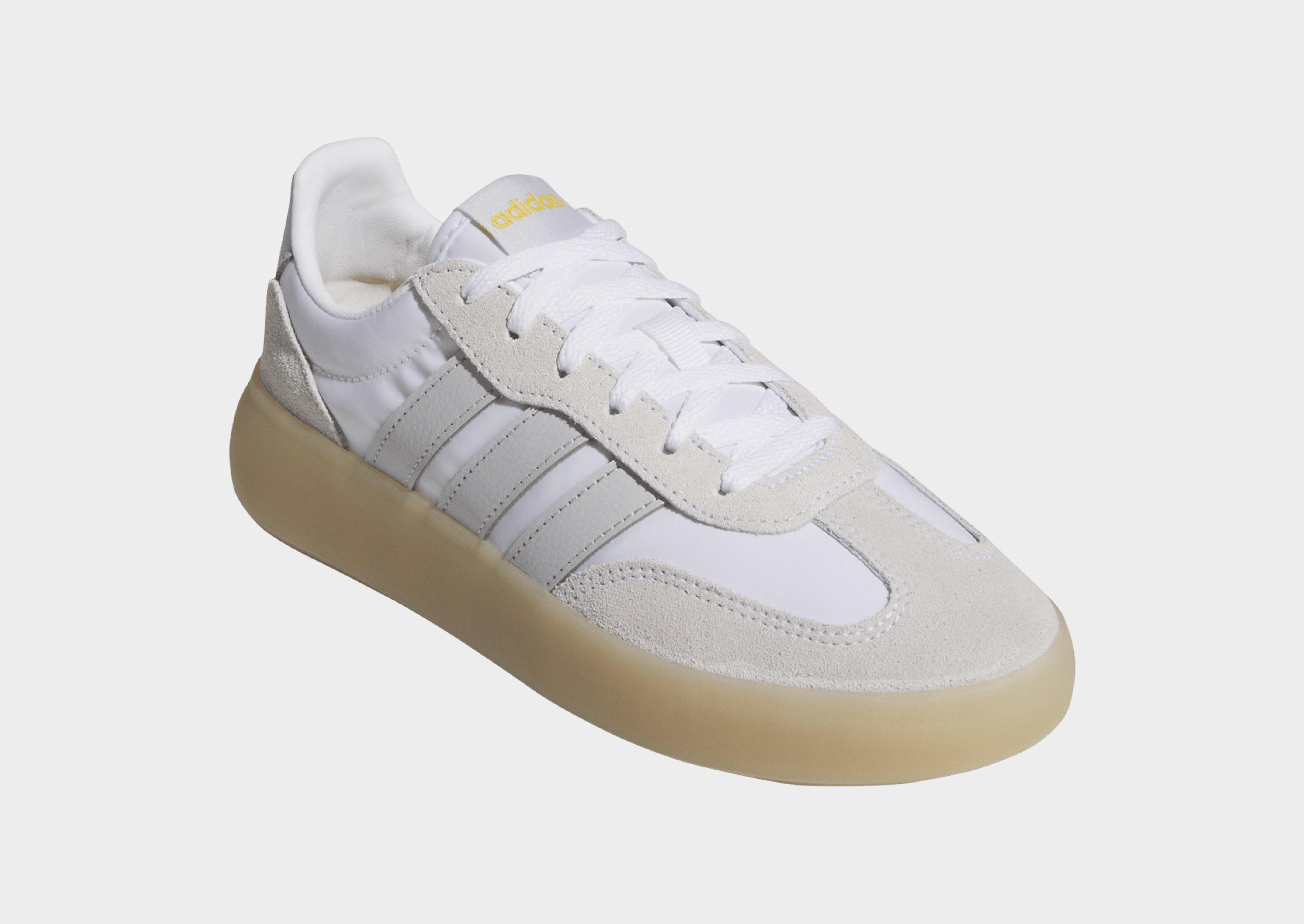 adidas Zapatilla Barreda Decode Manchester United (infantil)