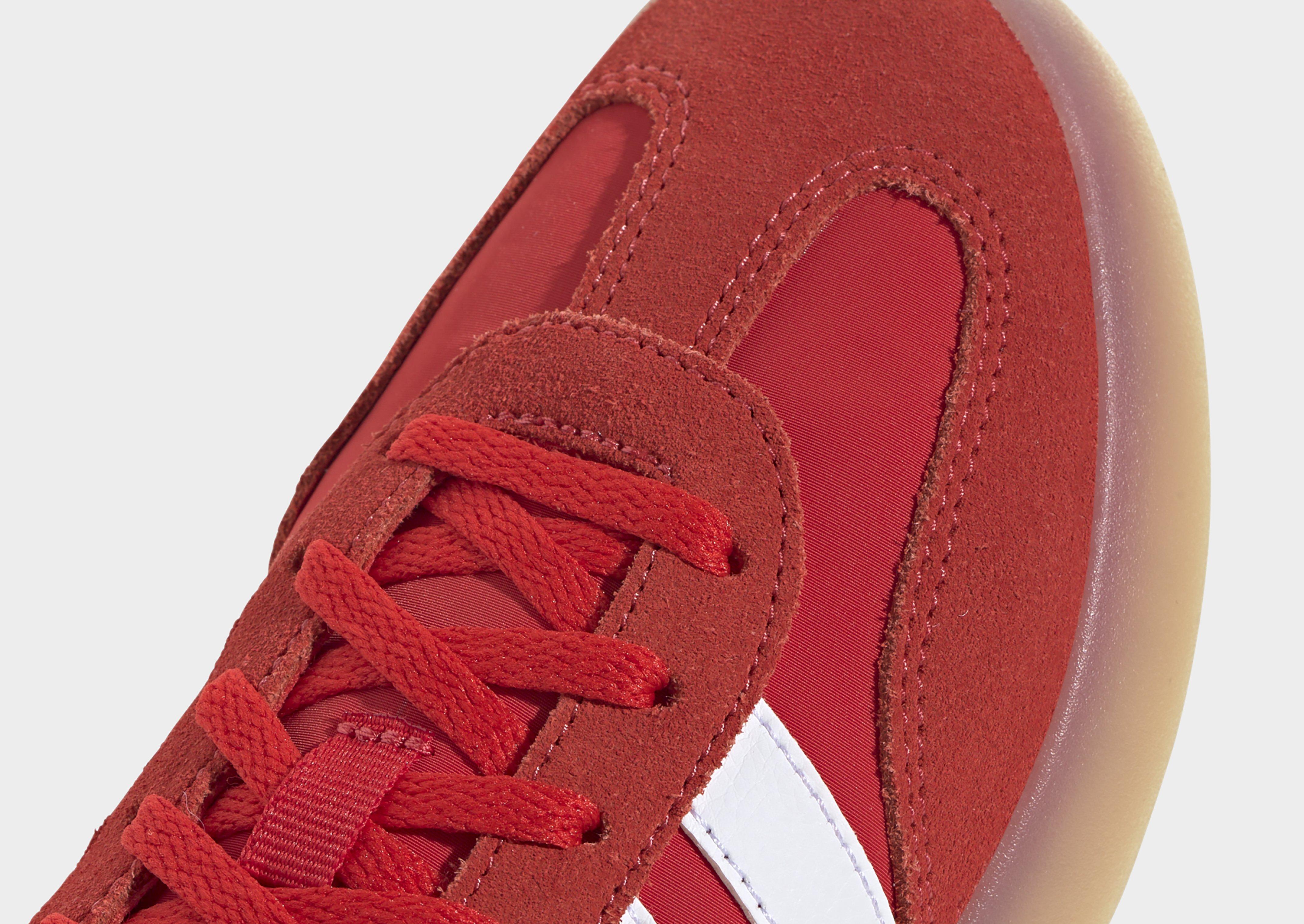 adidas Zapatilla Barreda Decode Manchester United (infantil)