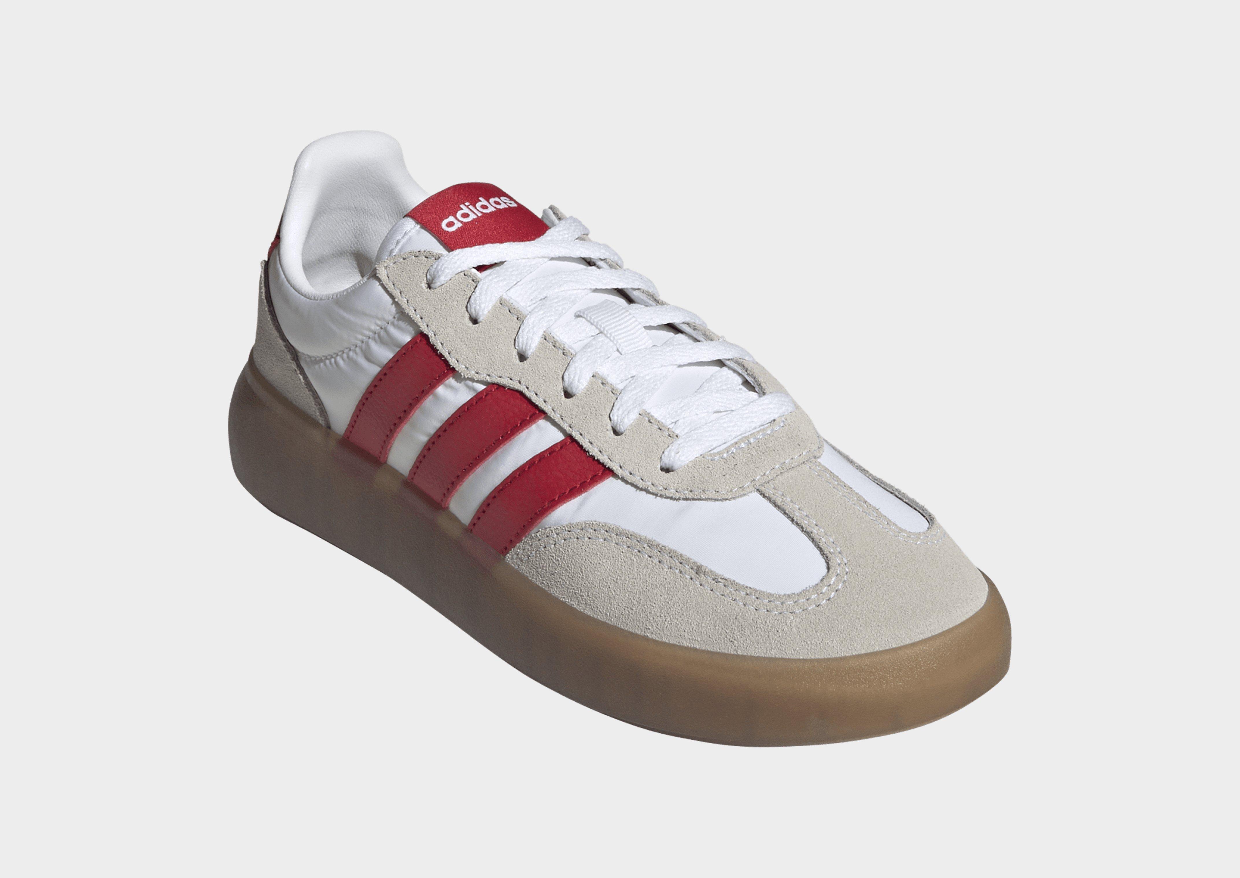 adidas Zapatilla Barreda Decode Manchester United (infantil)