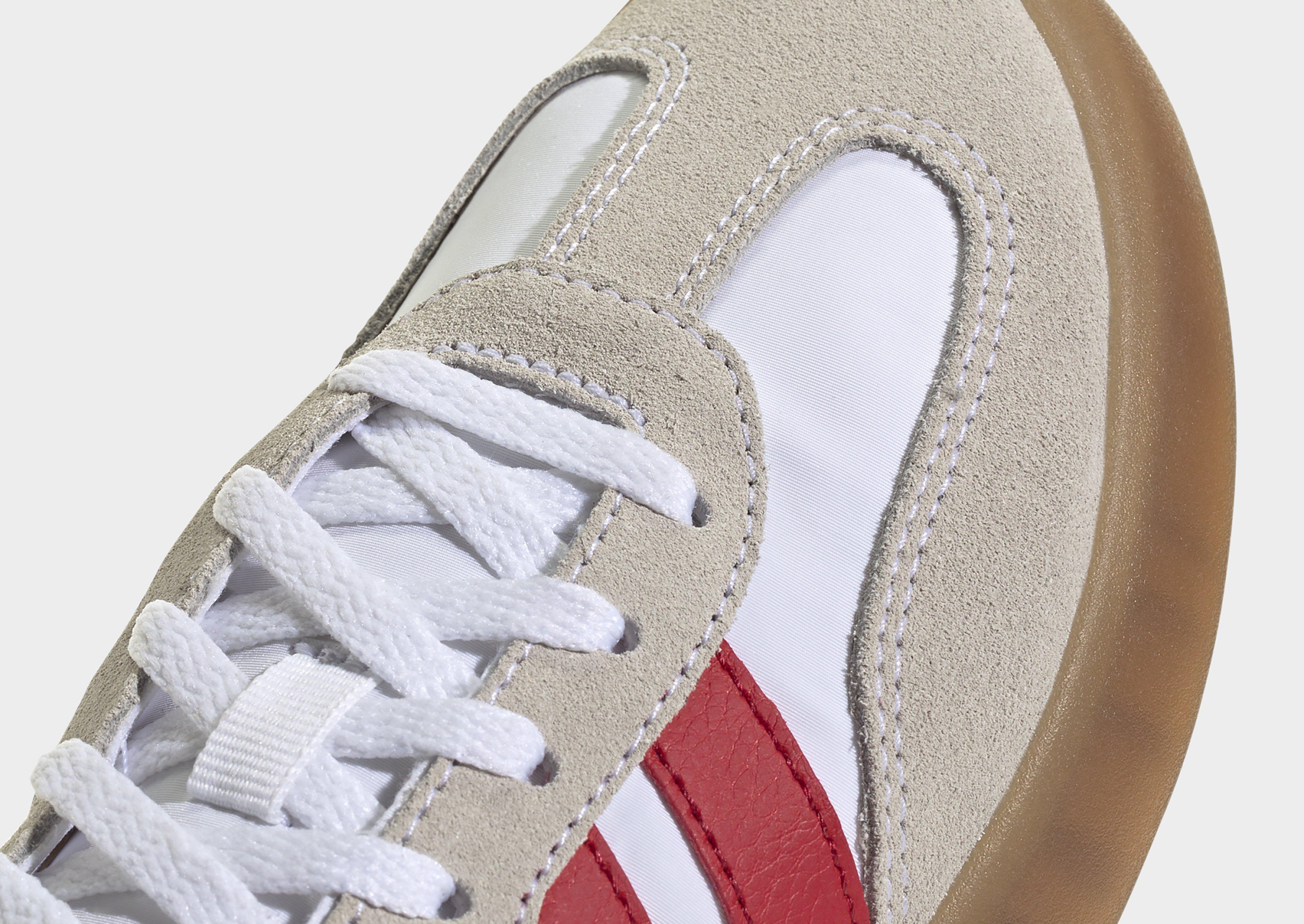 adidas Zapatilla Barreda Decode Manchester United (infantil)