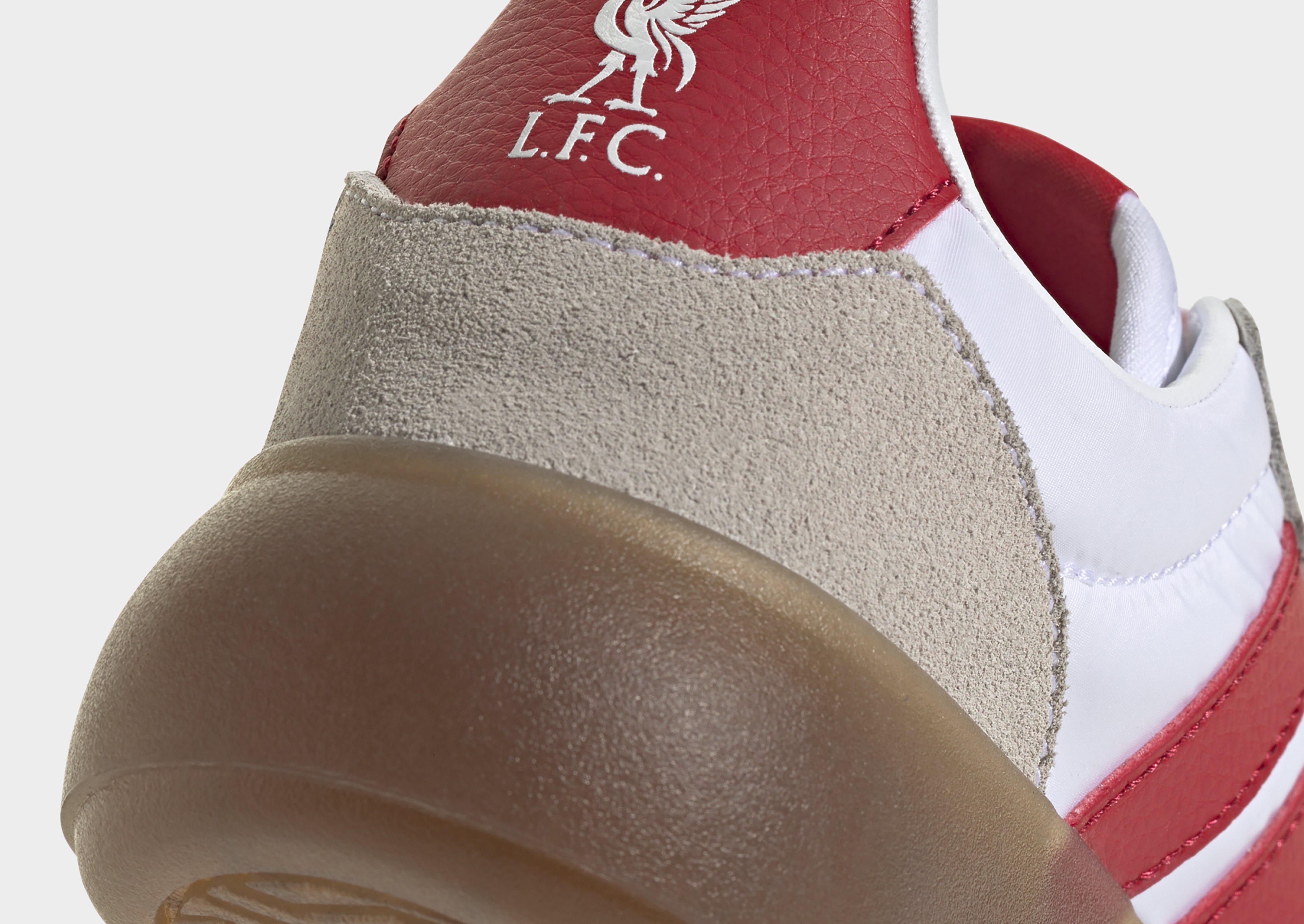 adidas Zapatilla Barreda Decode Manchester United (infantil)