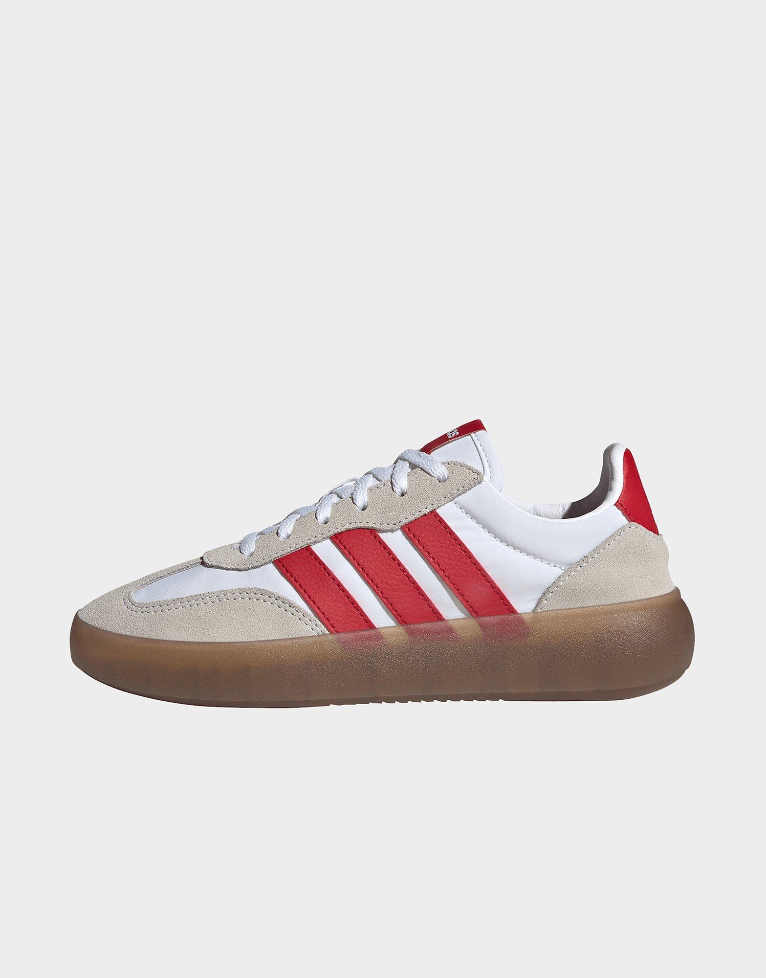 adidas Barreda Decode Manchester United Shoes Kids
