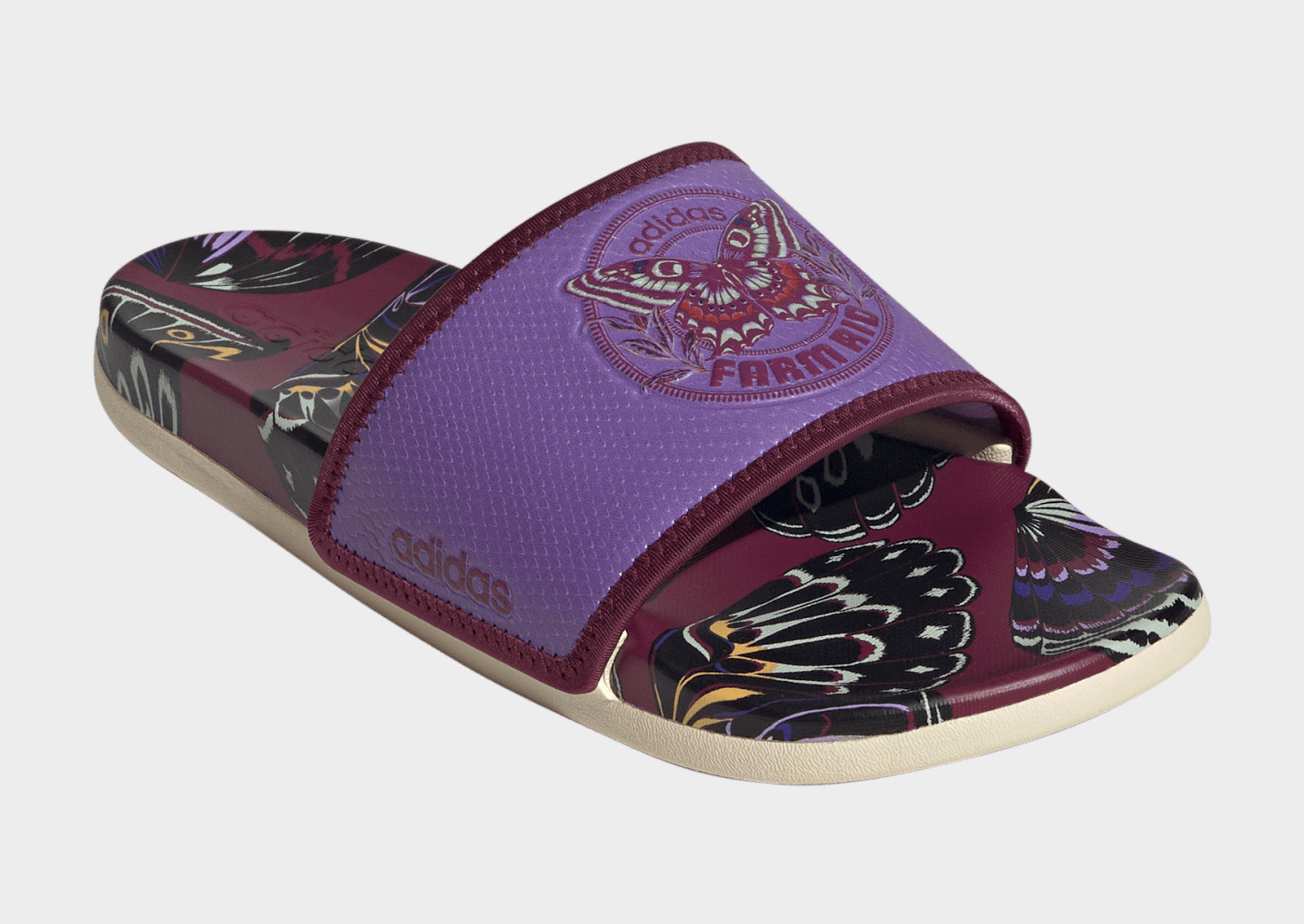 adidas Adilette Comfort Slides