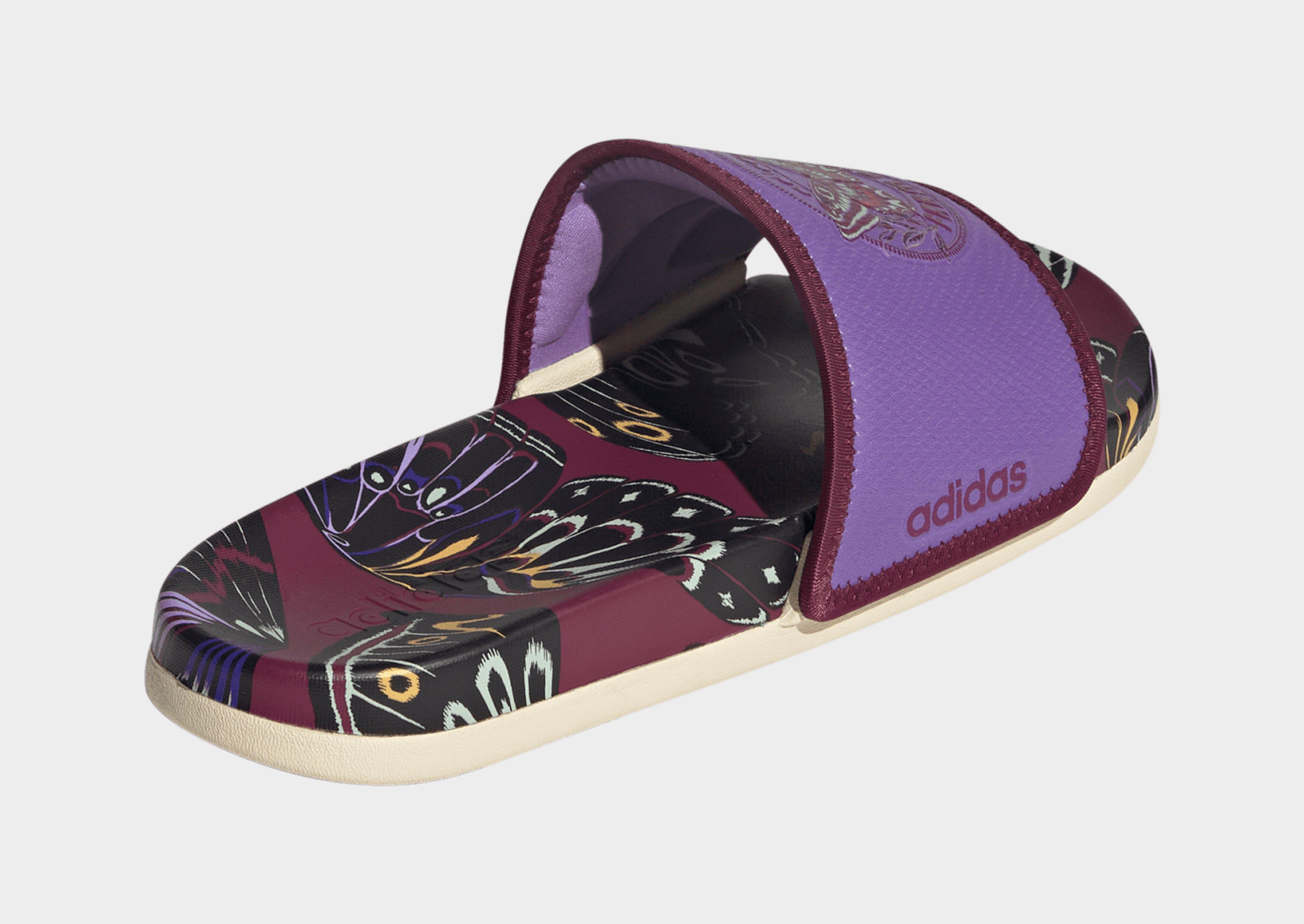 adidas Adilette Comfort Slides