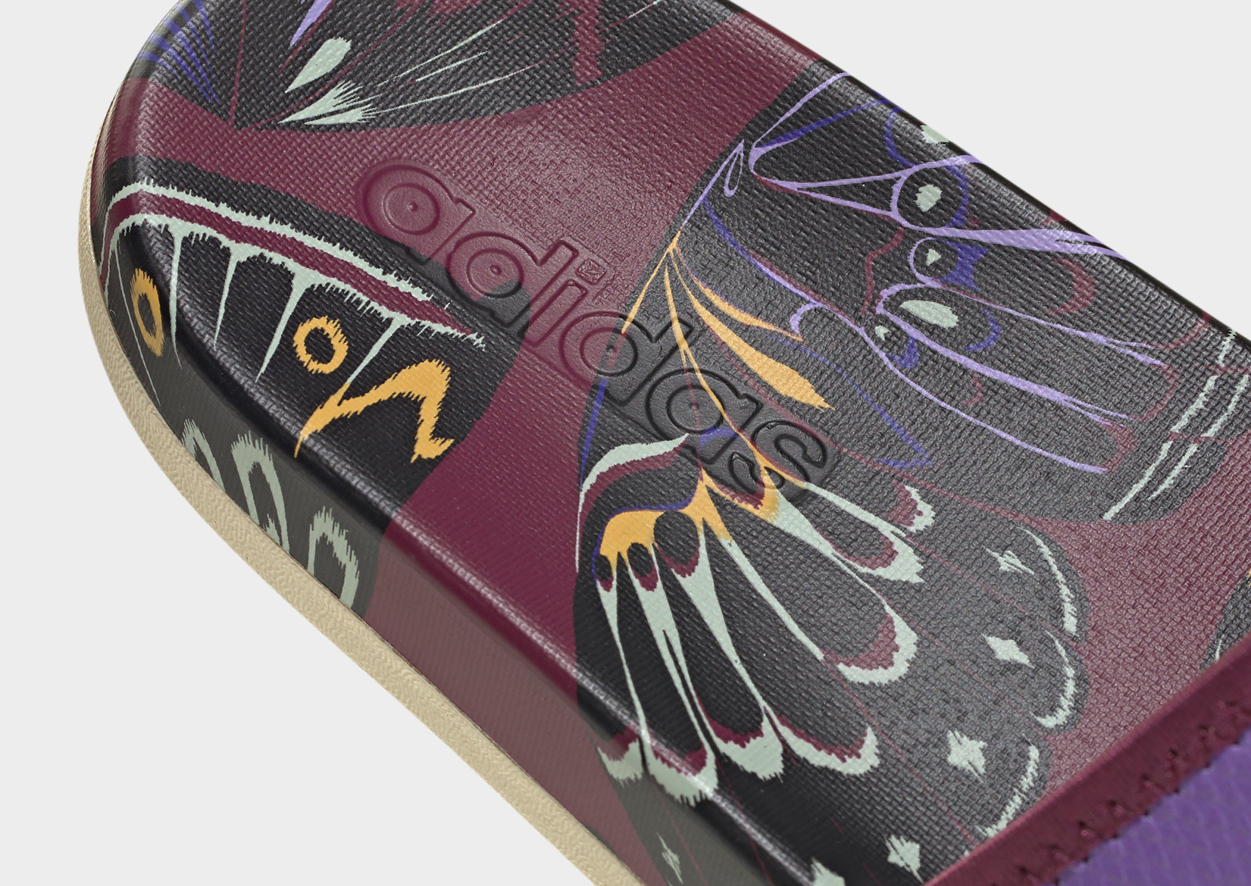 adidas Adilette Comfort Slides