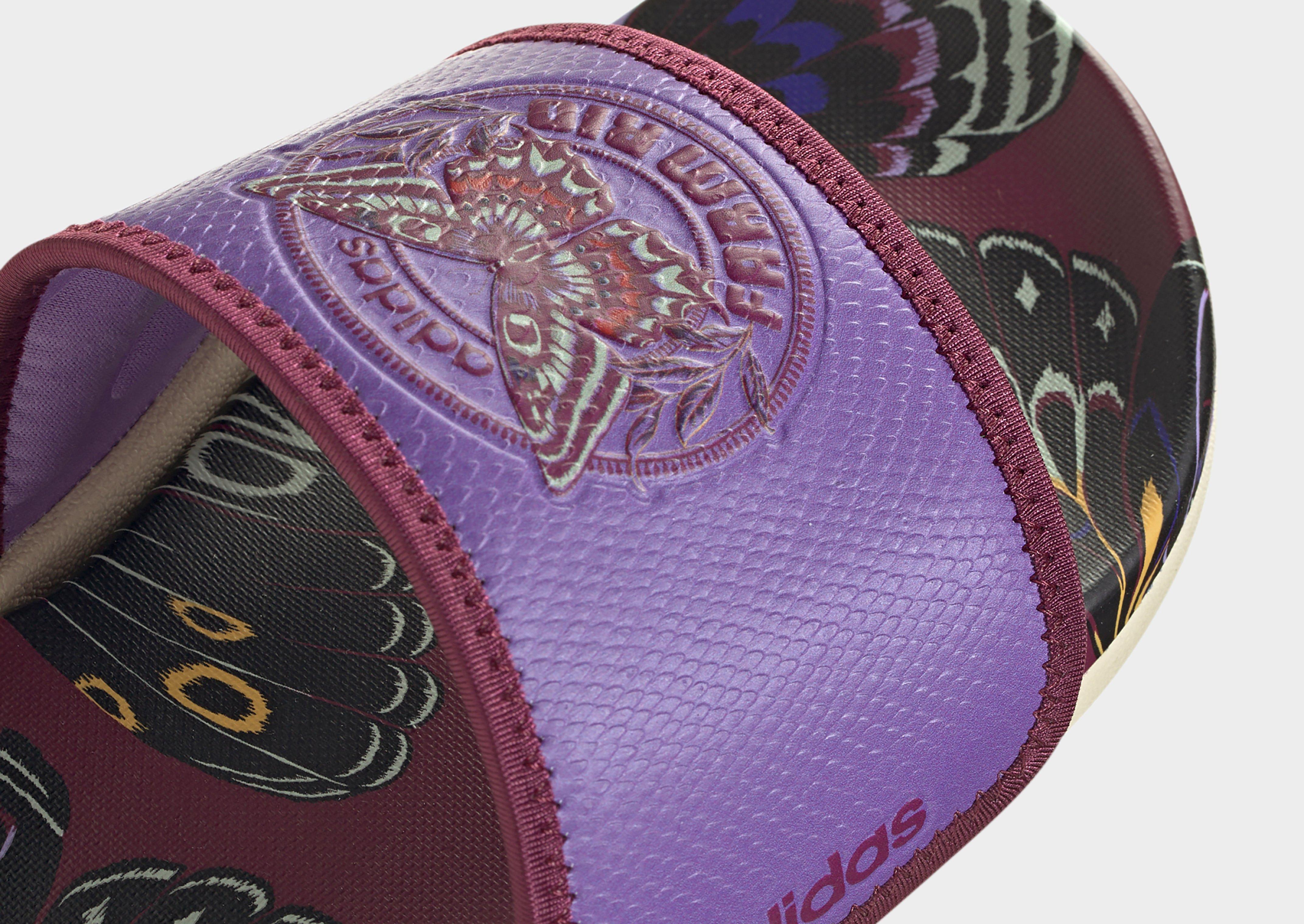 adidas Adilette Comfort Slides