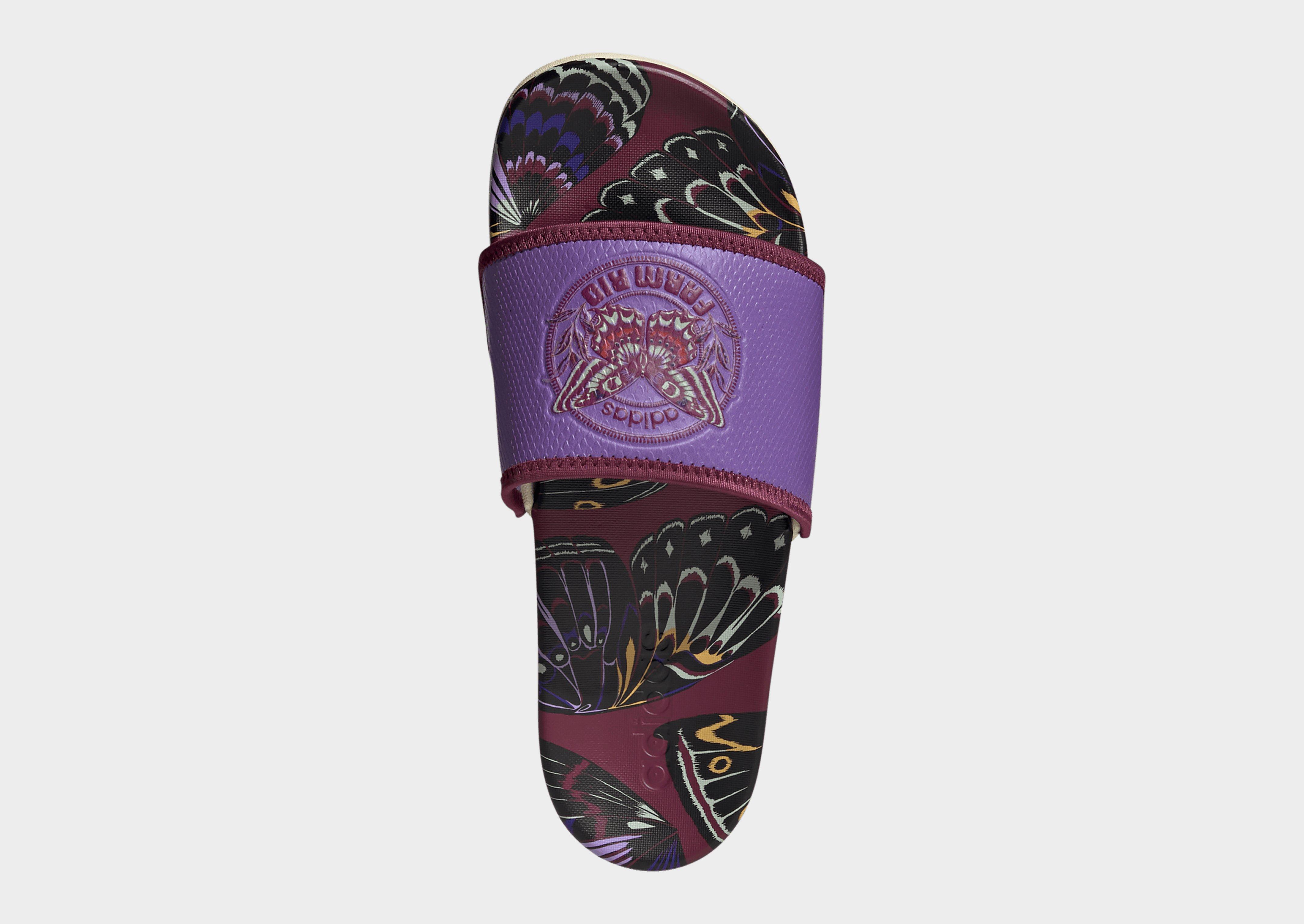 adidas Adilette Comfort Slides