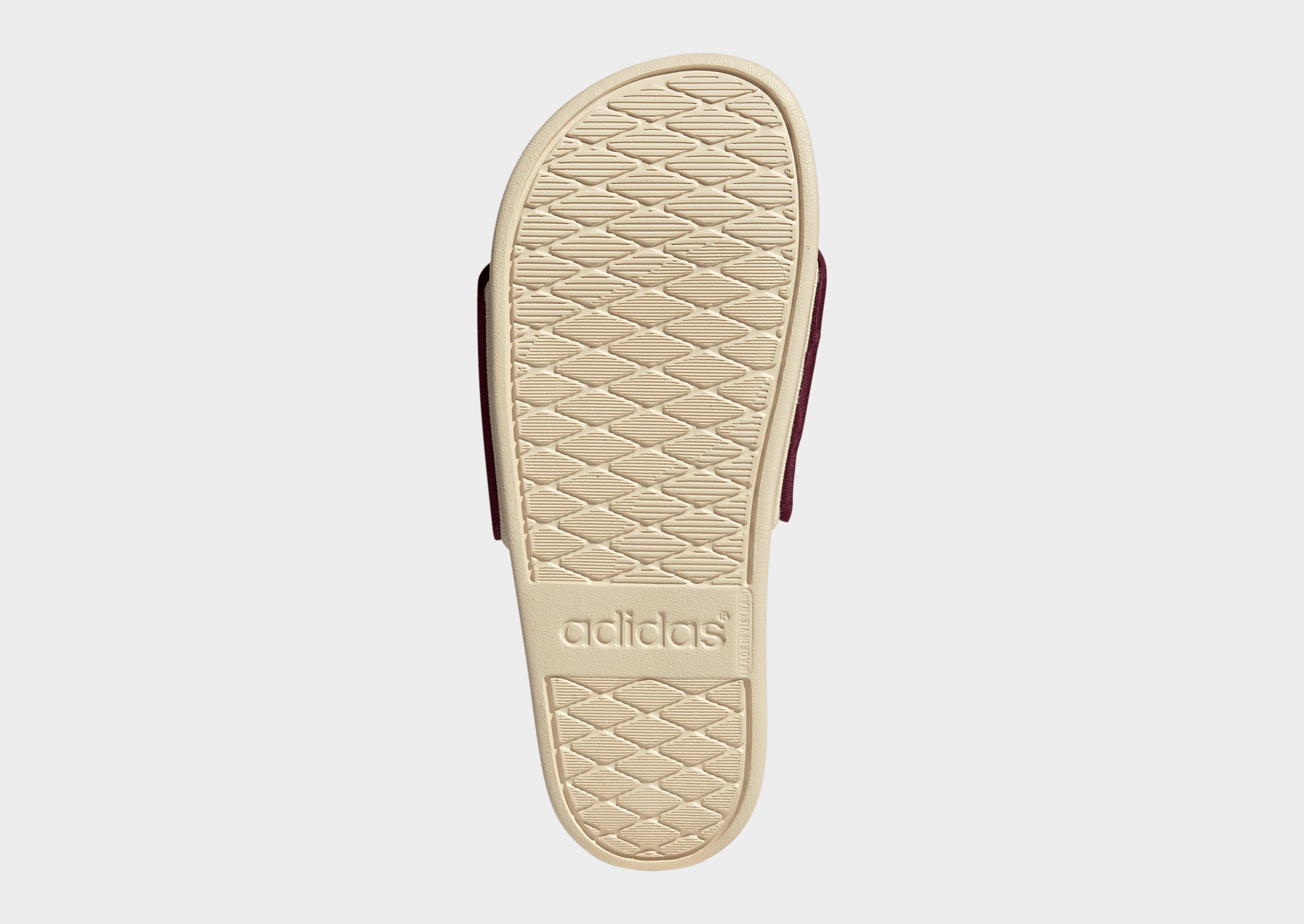 adidas Adilette Comfort Slides