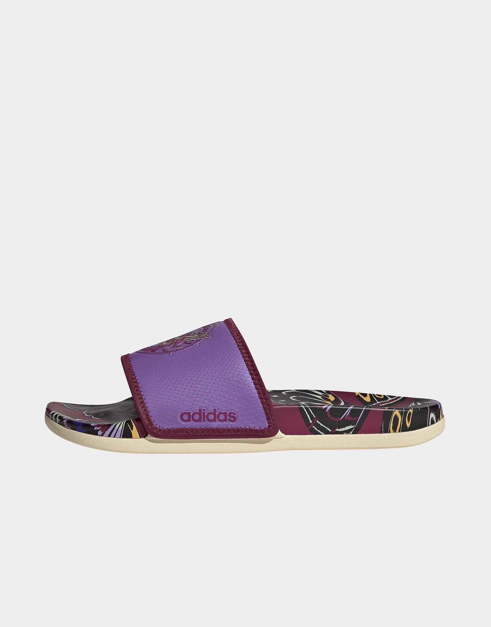 adidas Adilette Comfort Slides