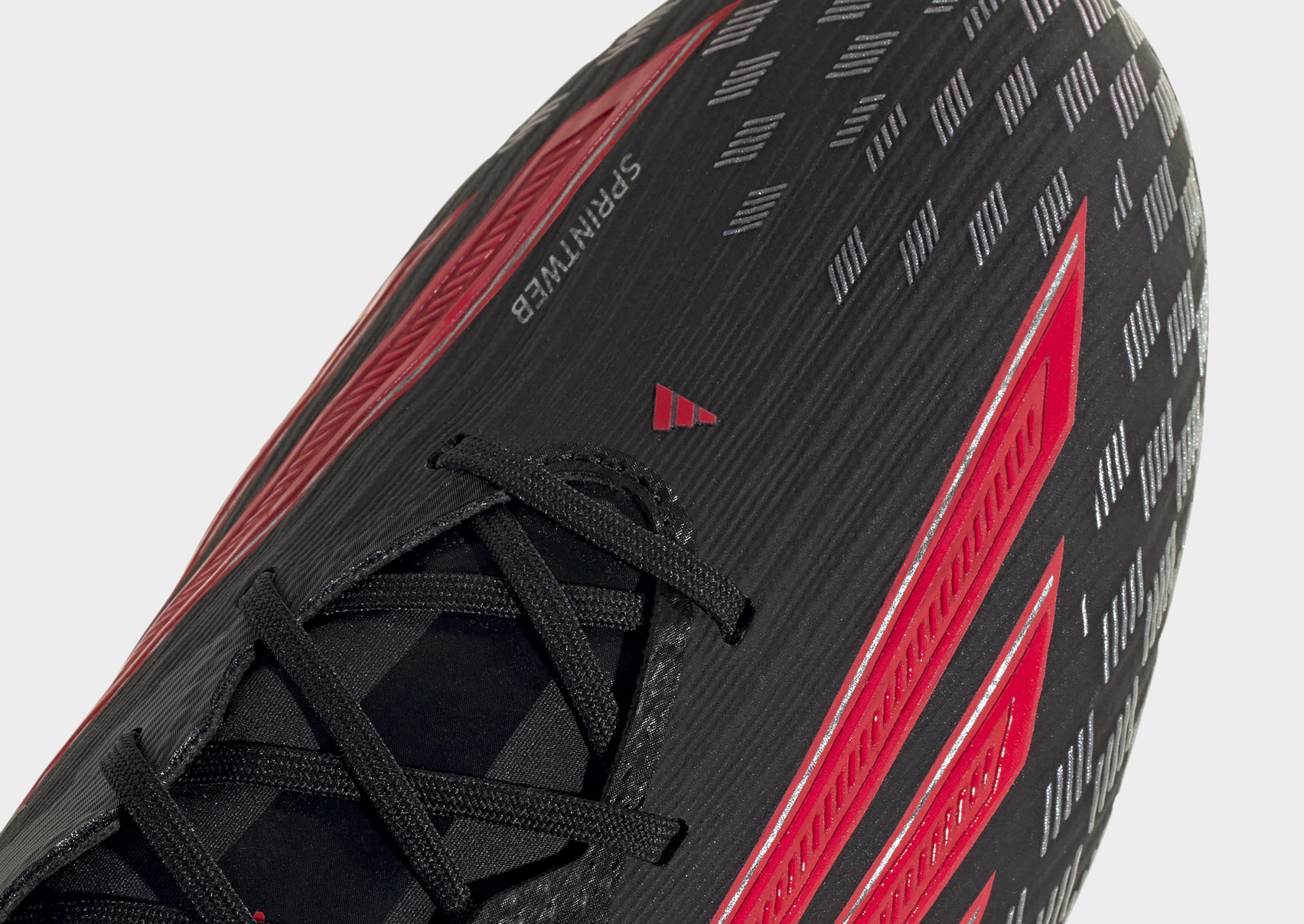 adidas Bota de fútbol F50 ELITE césped natural húmedo