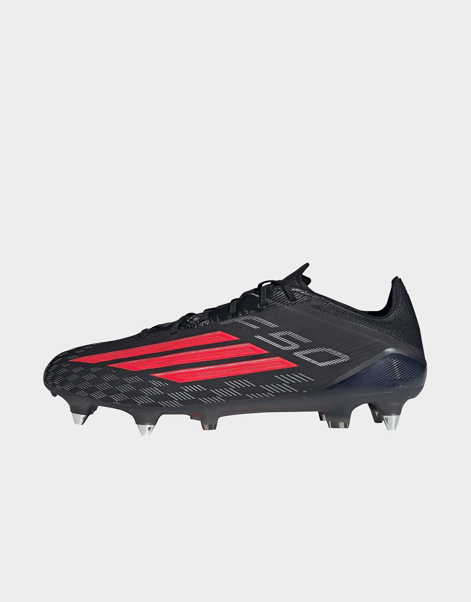 adidas Scarpe da calcio F50 ELITE per terreni naturali morbidi
