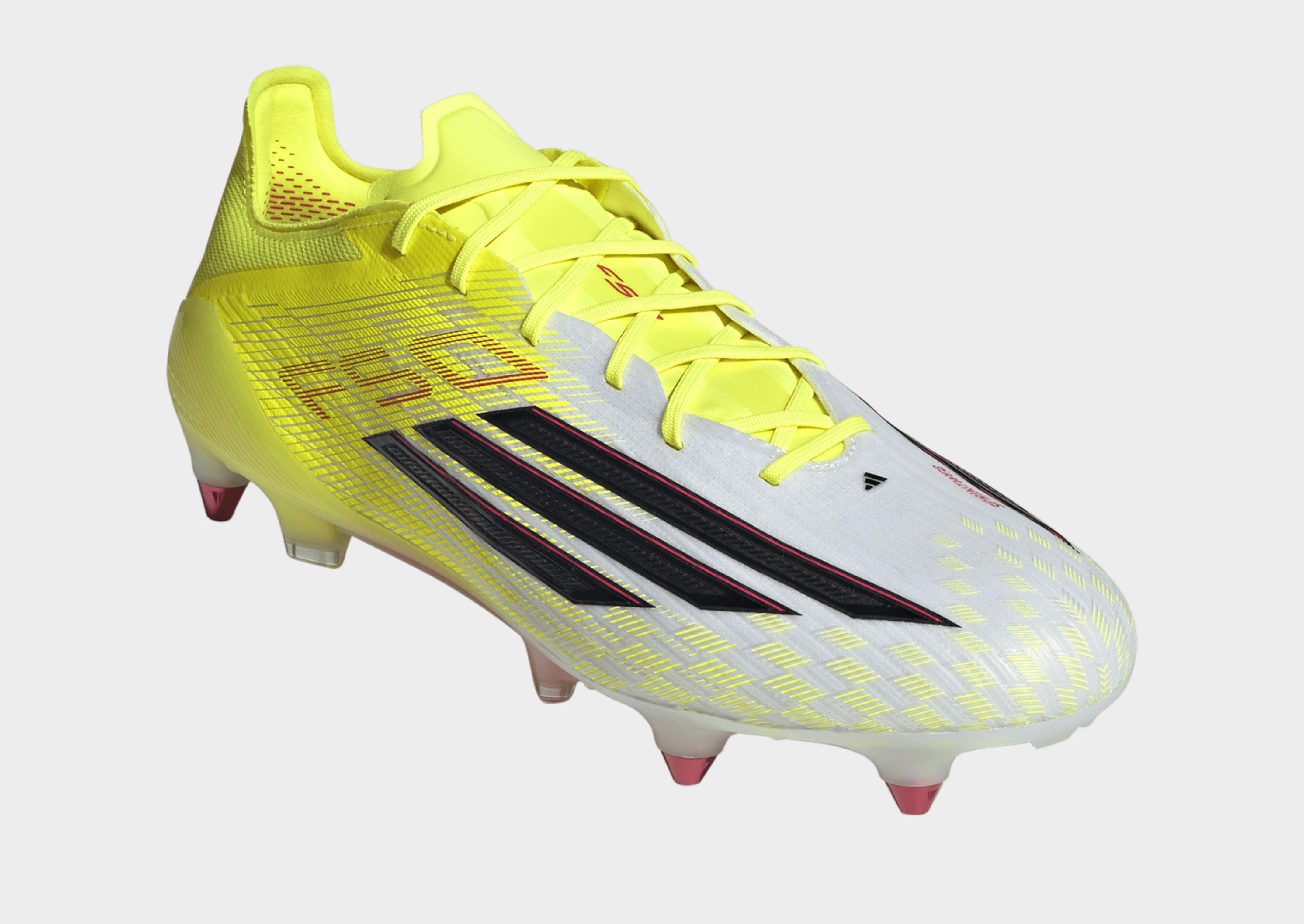 adidas F50 ELITE Soft Ground Football Boots
