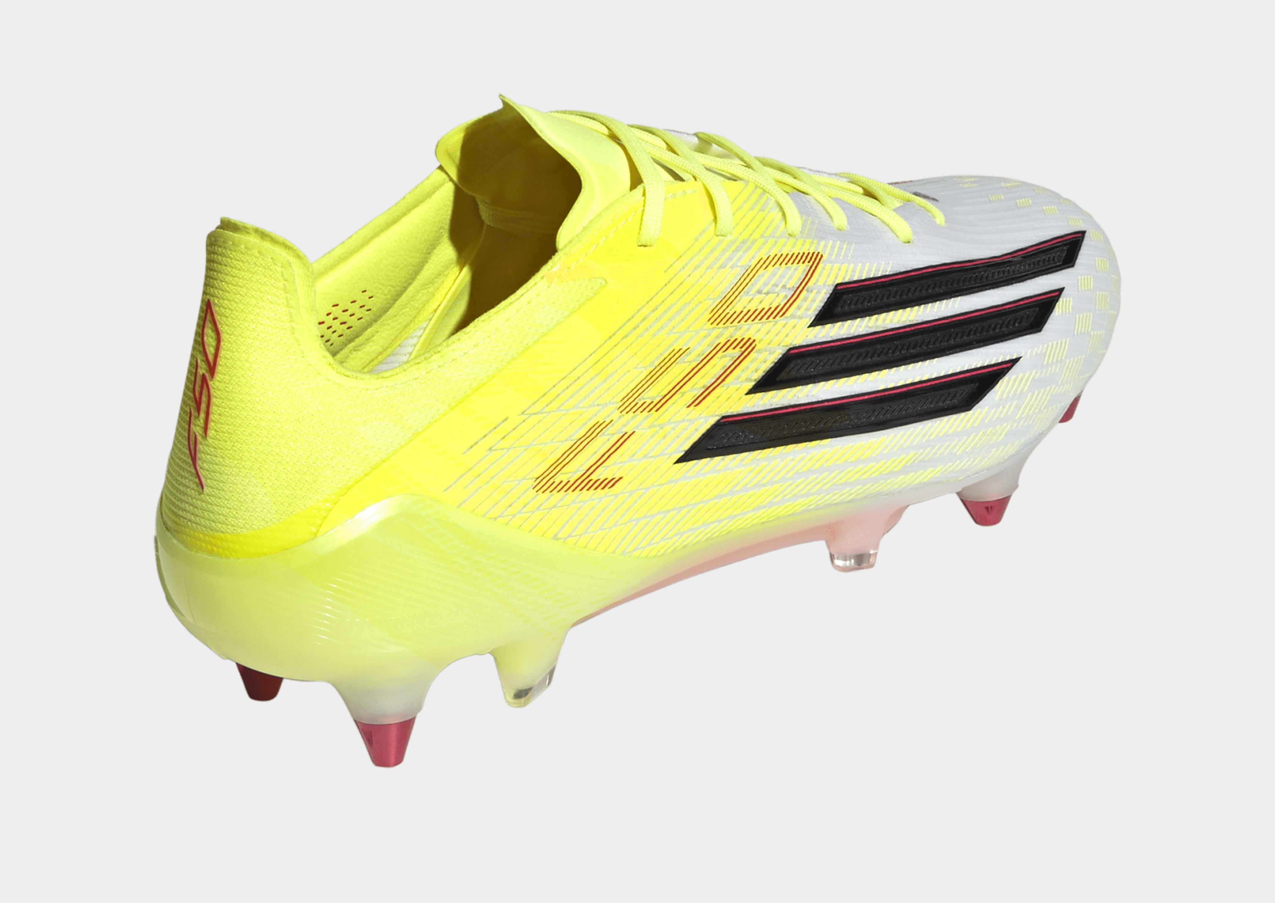 adidas F50 ELITE Soft Ground Football Boots