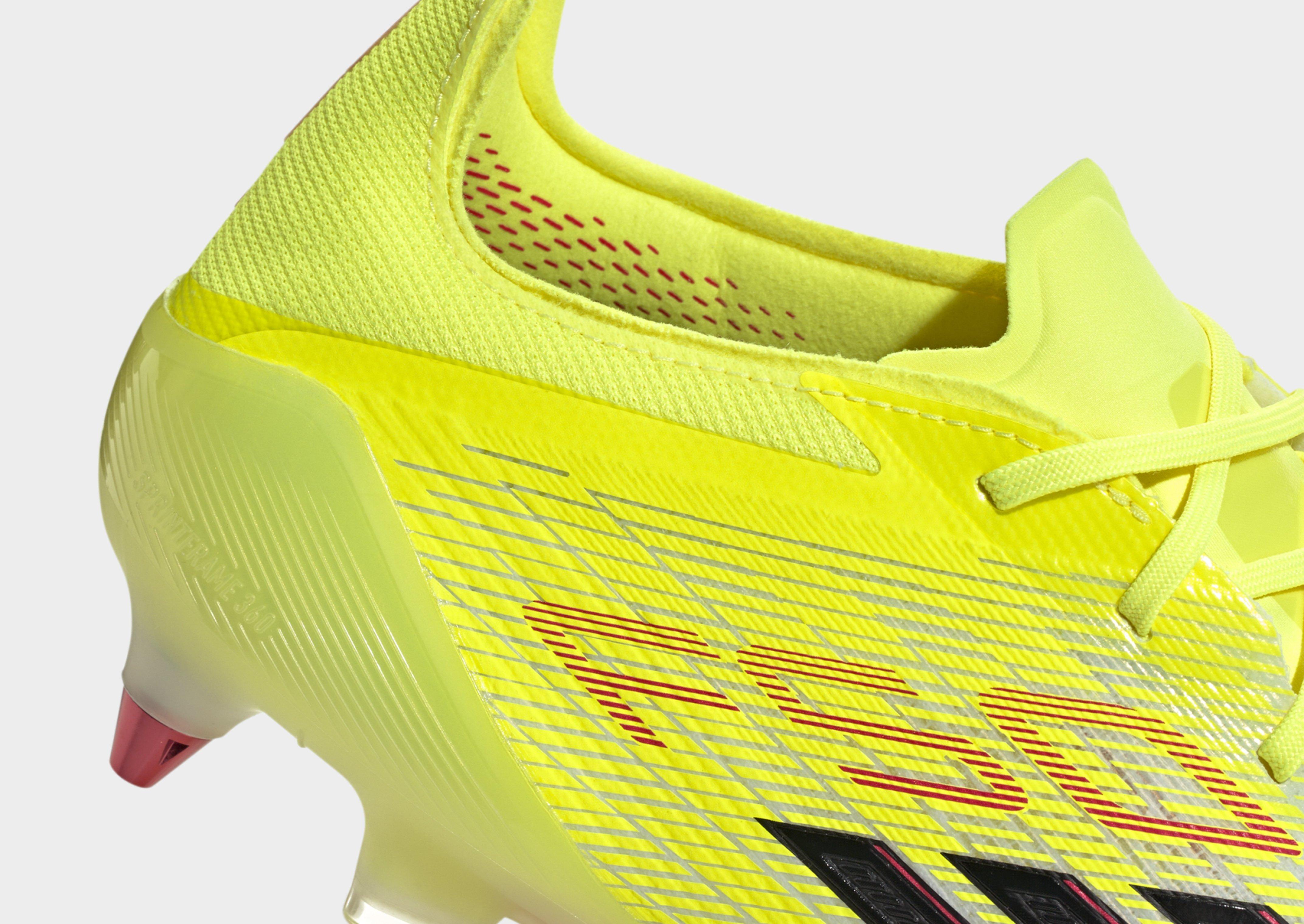 adidas F50 ELITE Soft Ground Football Boots