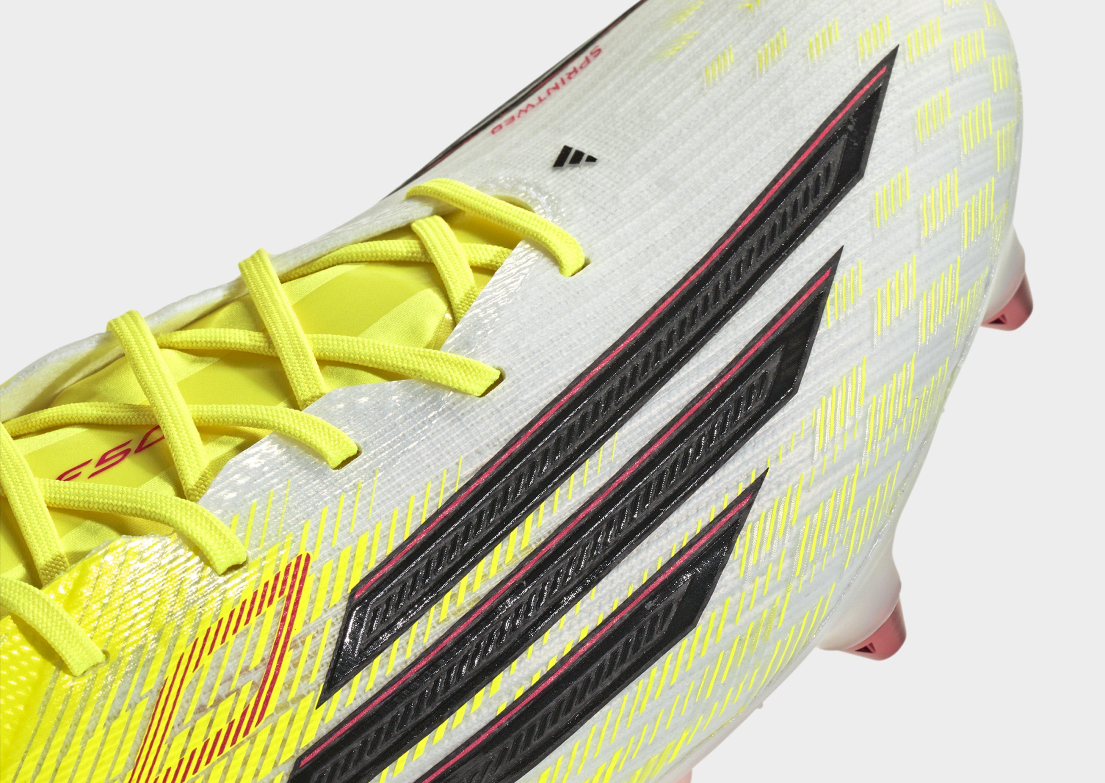 adidas F50 ELITE Soft Ground Football Boots