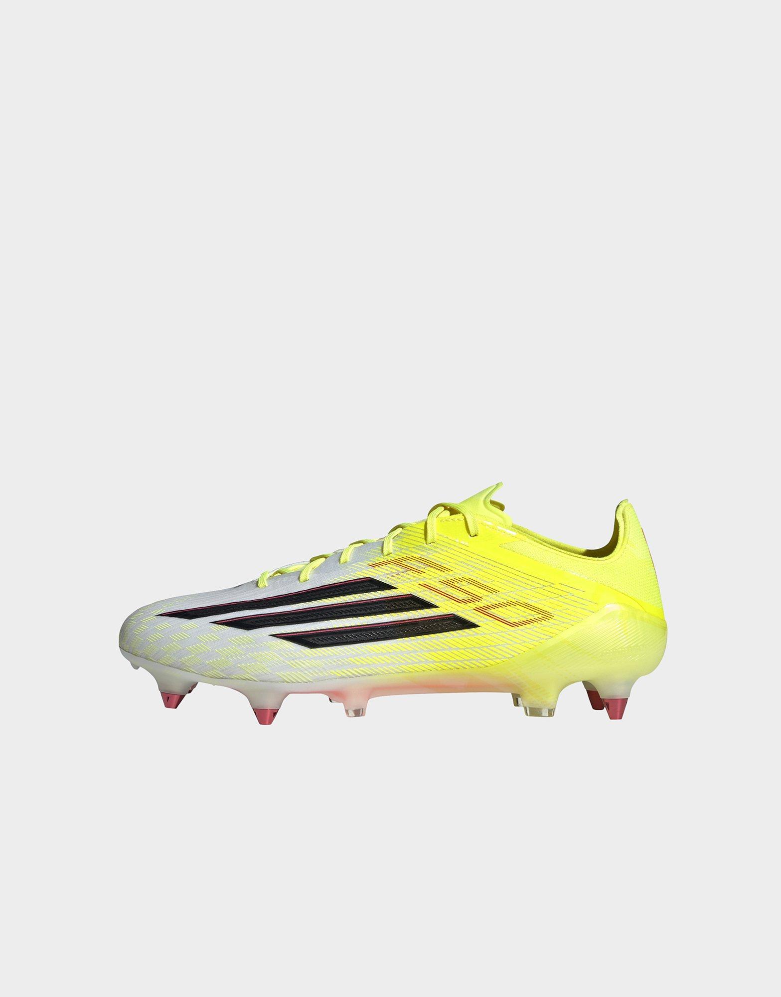 adidas Scarpe da calcio F50 ELITE per terreni naturali morbidi