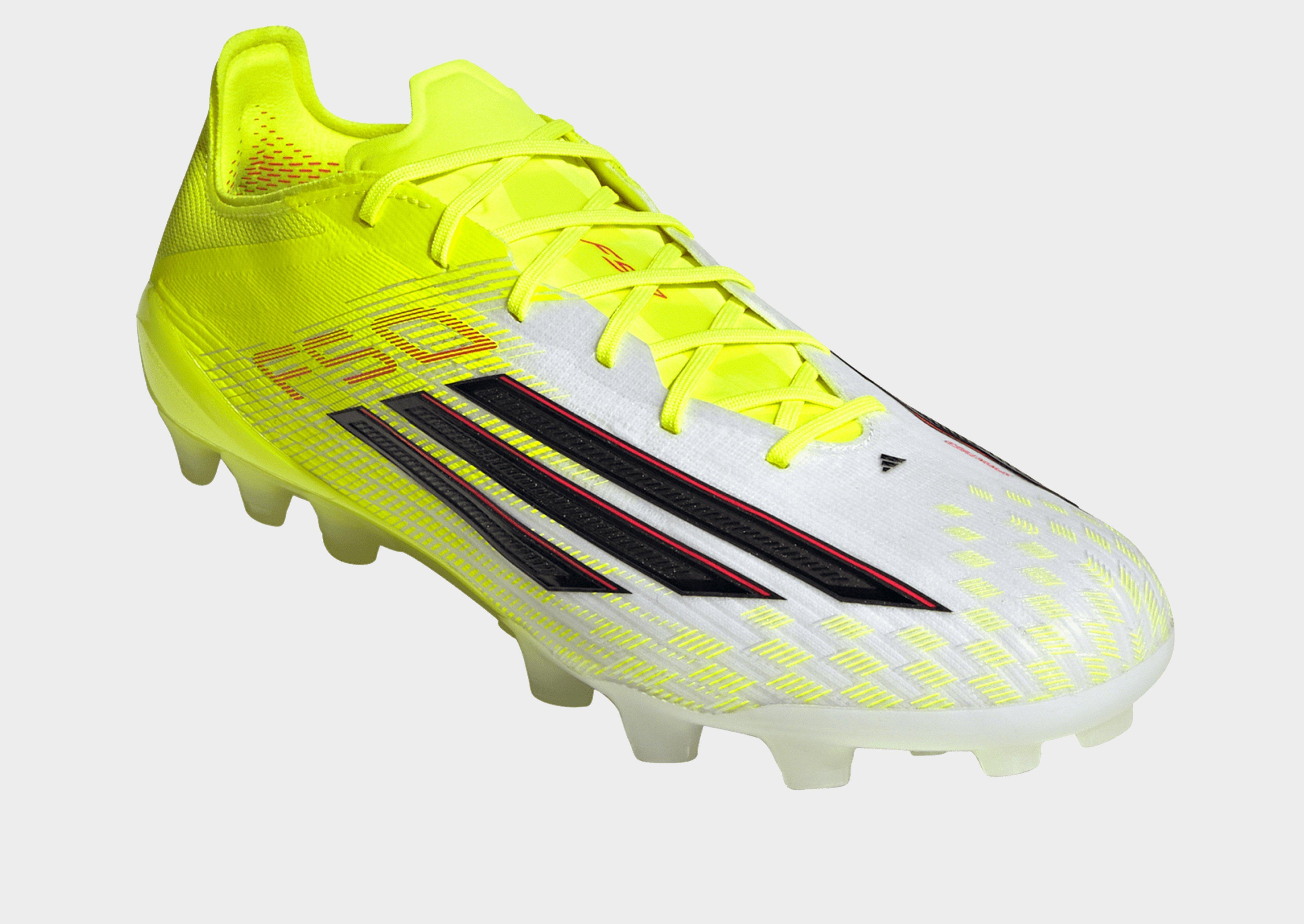 adidas Bota de fútbol F50 ELITE césped artificial de 2.ª y 3.ª generación