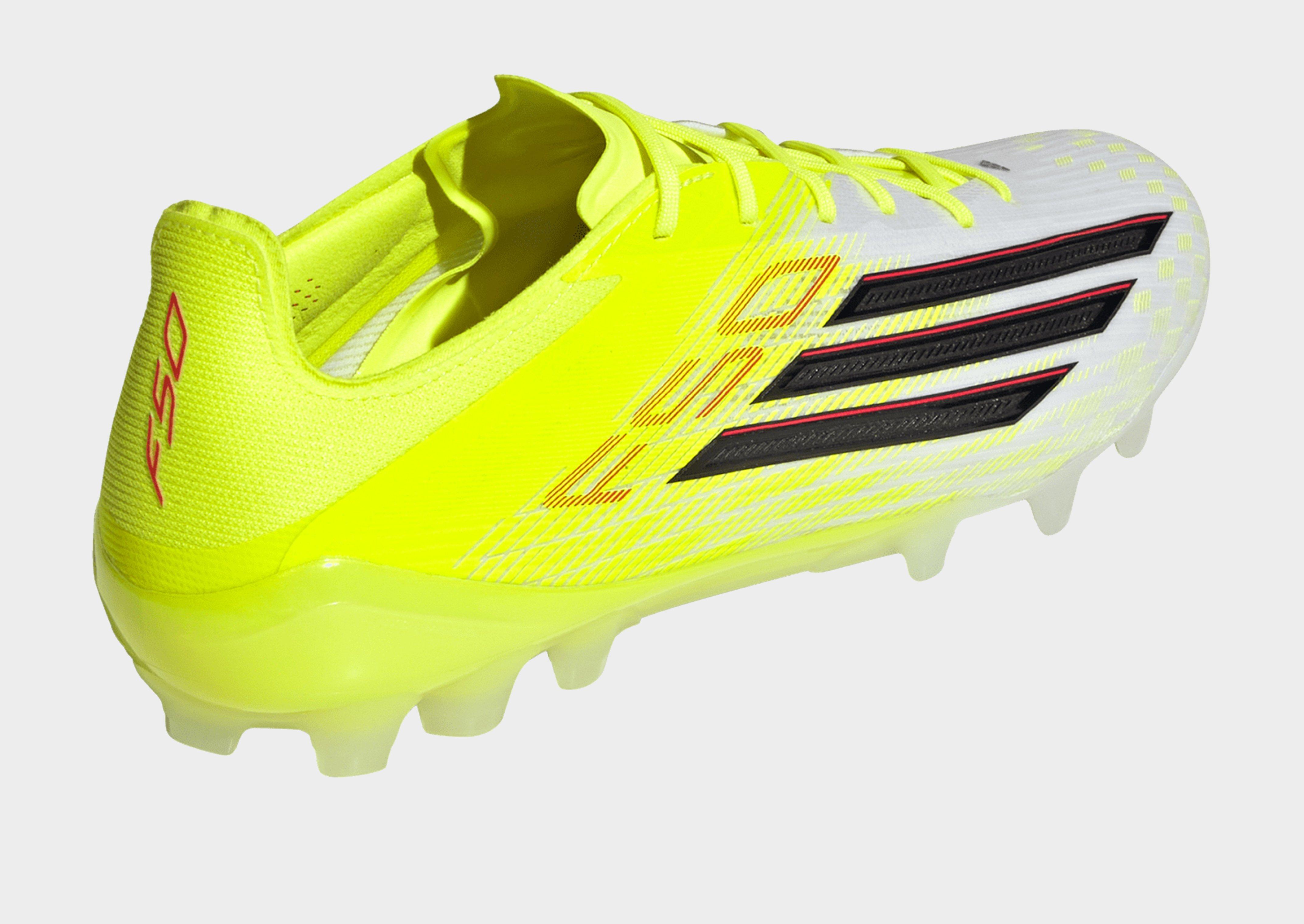 adidas Bota de fútbol F50 ELITE césped artificial de 2.ª y 3.ª generación