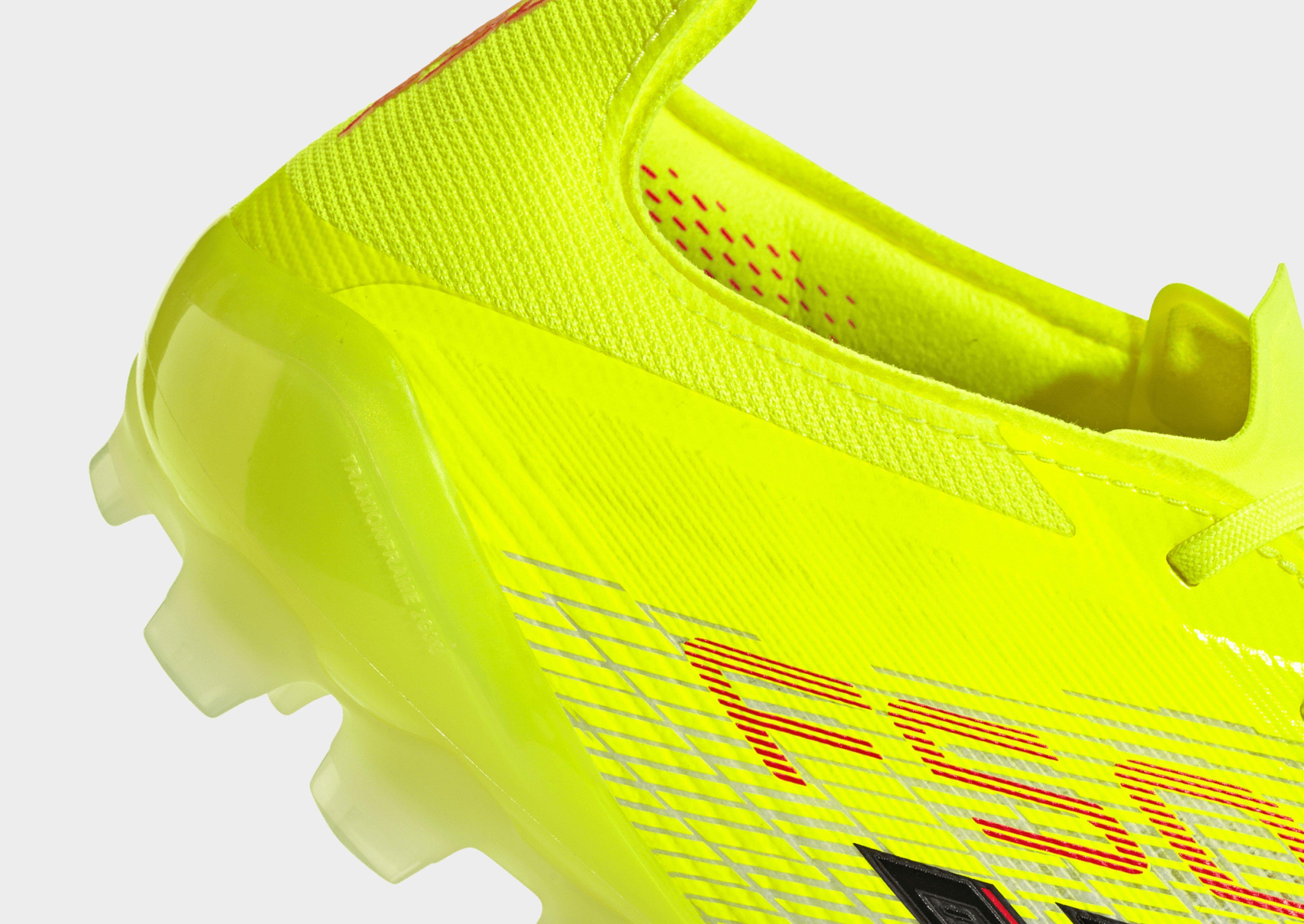 adidas Bota de fútbol F50 ELITE césped artificial de 2.ª y 3.ª generación