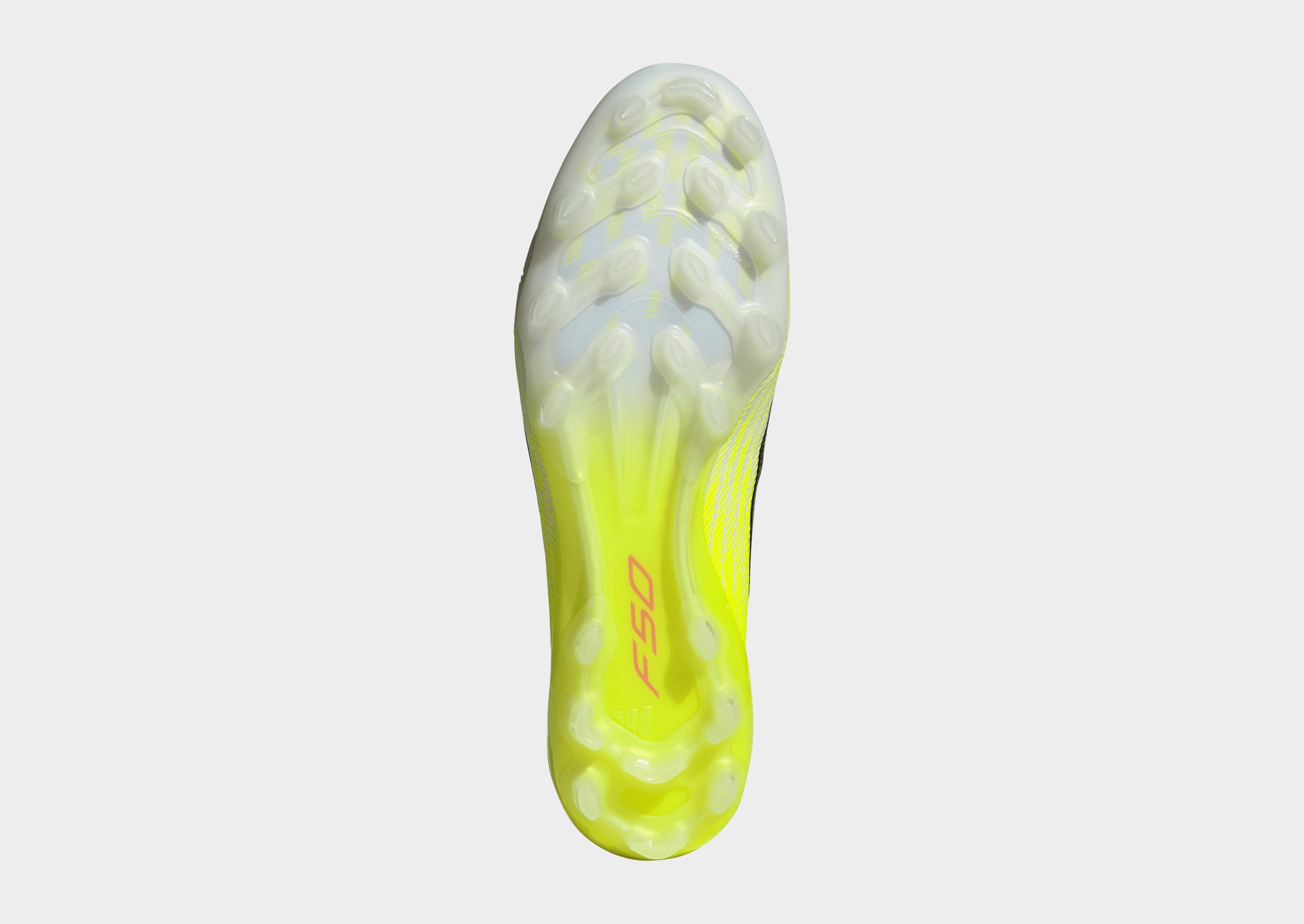 adidas Bota de fútbol F50 ELITE césped artificial de 2.ª y 3.ª generación